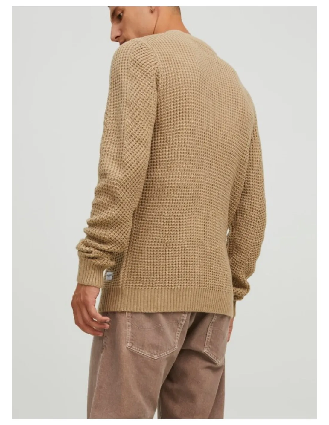 Pullover Uomo JJSTANFORD Jack & jones