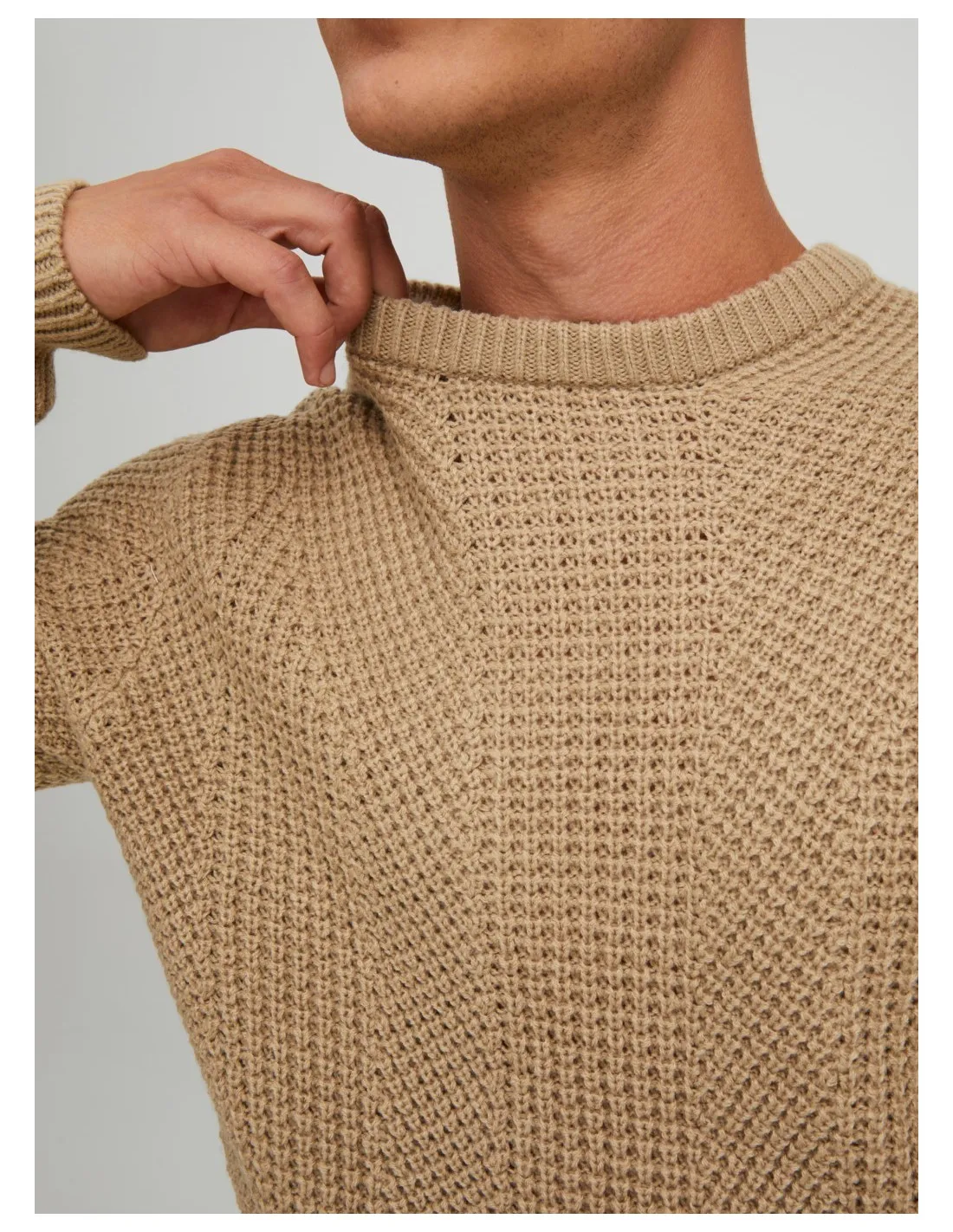 Pullover Uomo JJSTANFORD Jack & jones
