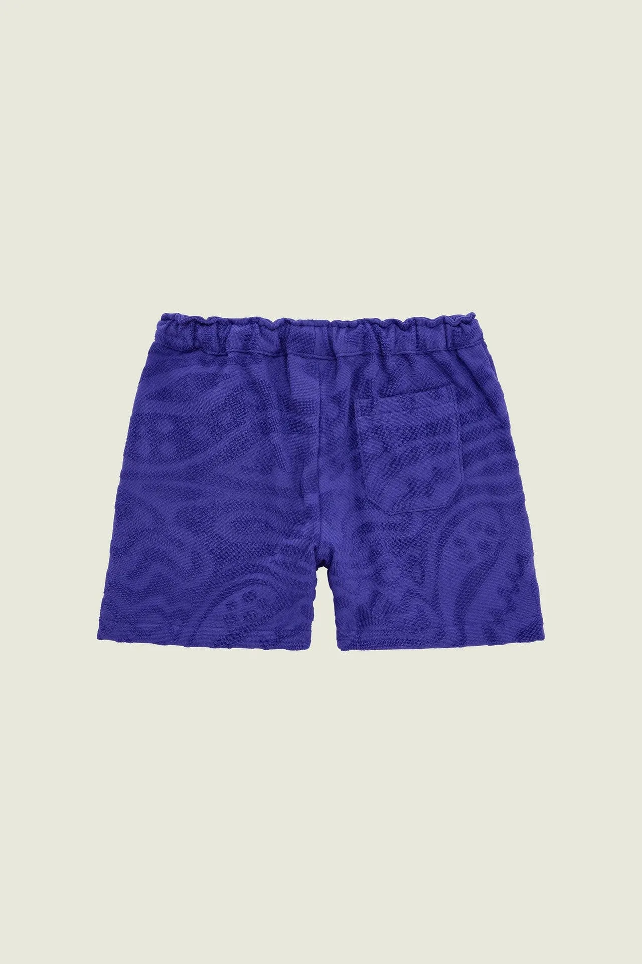 Rapture Terry Shorts