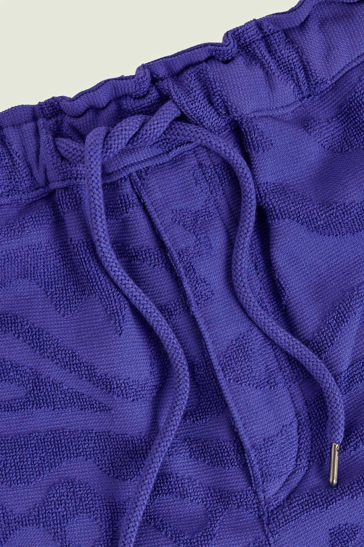 Rapture Terry Shorts