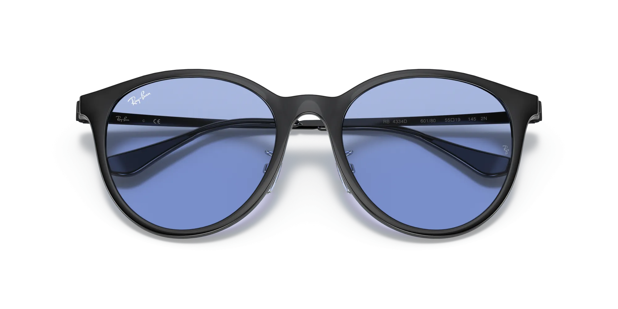   Ray - Ban RB4334D  601/80