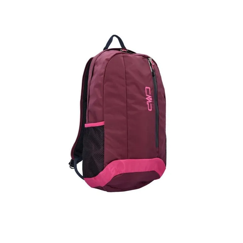 Rebel 18 BackPack Zaino Amaranto