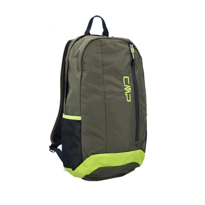 Rebel 18 BackPack Zaino Oil Green