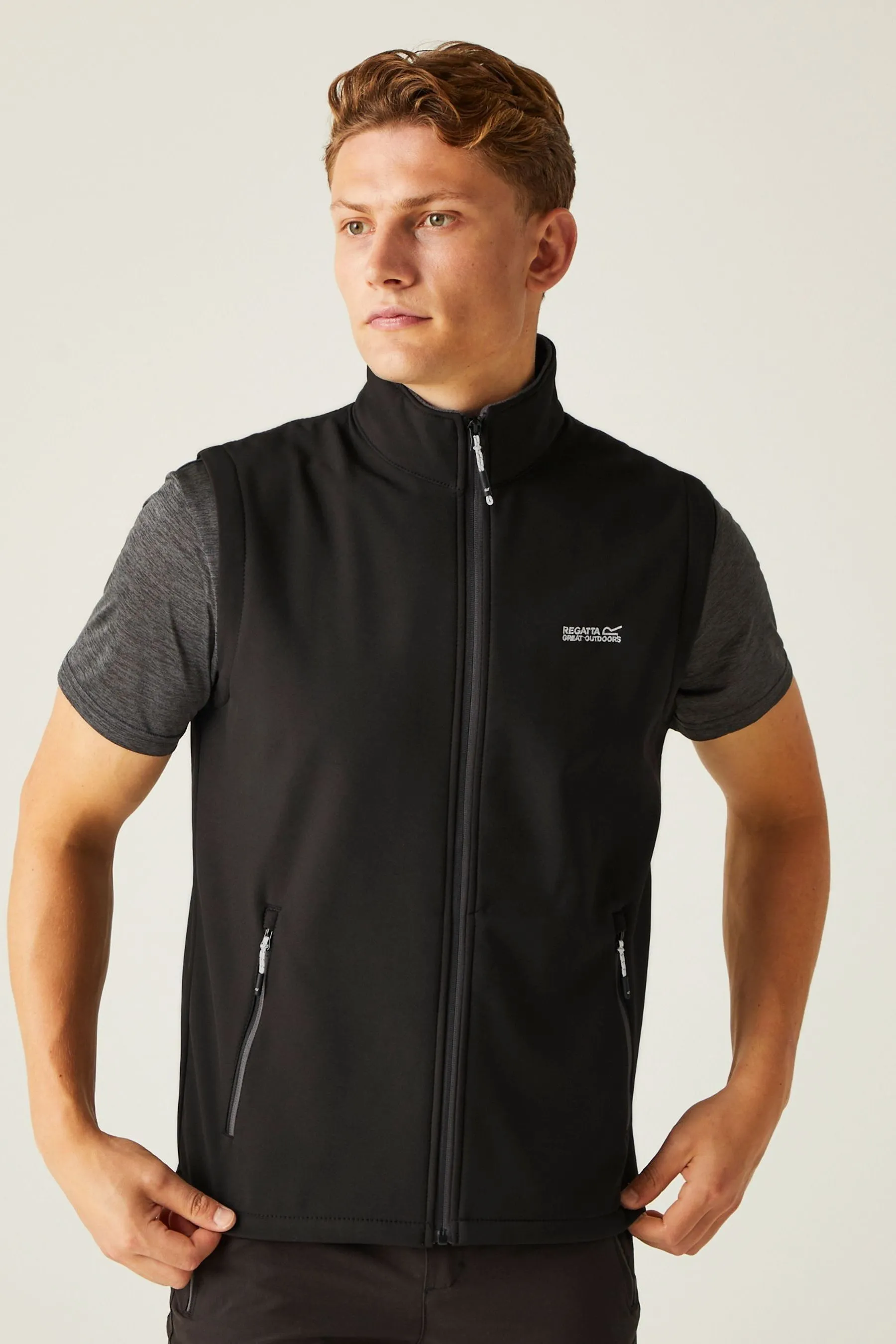 Regatta - Bradwell III - Gilet morbido