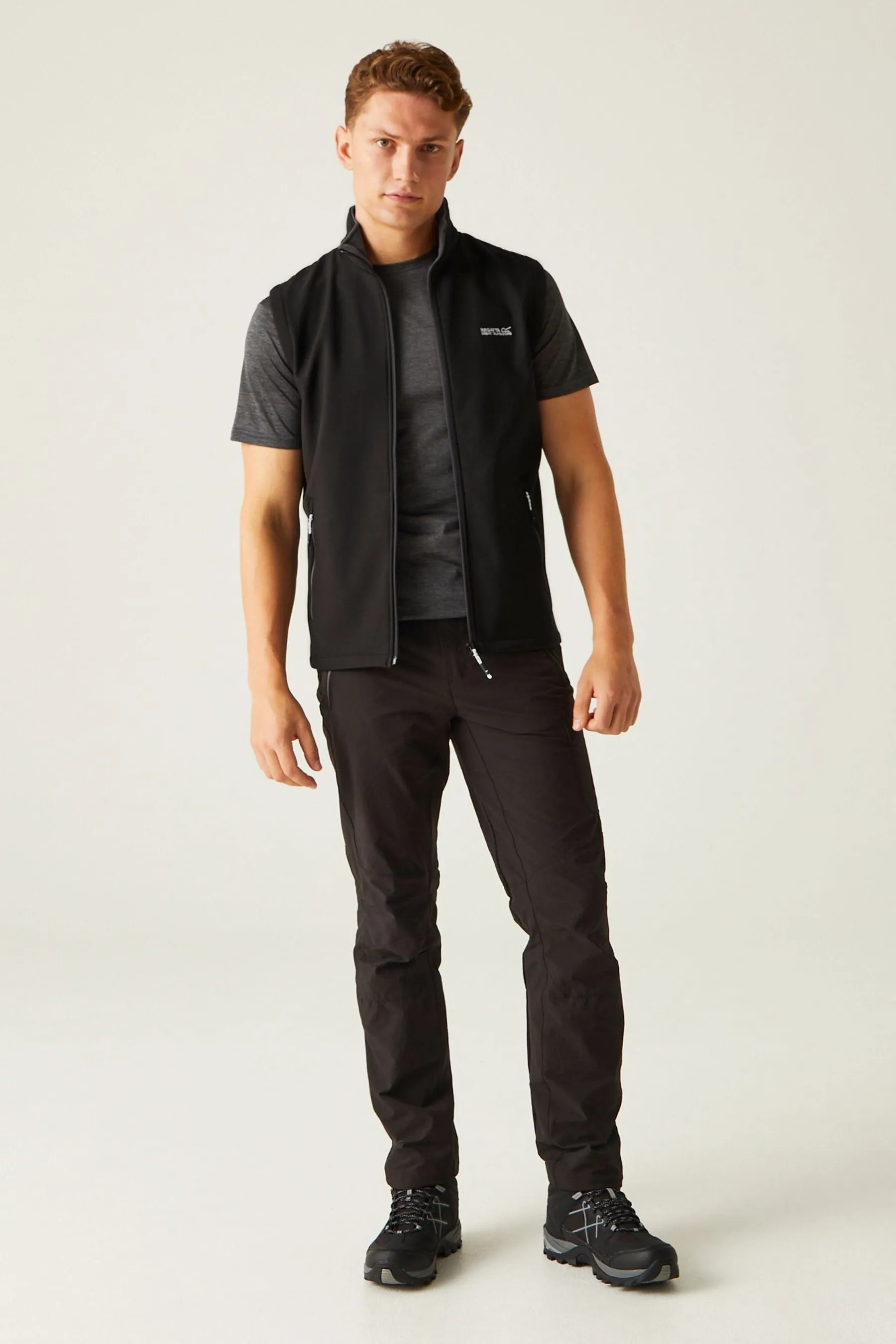 Regatta - Bradwell III - Gilet morbido