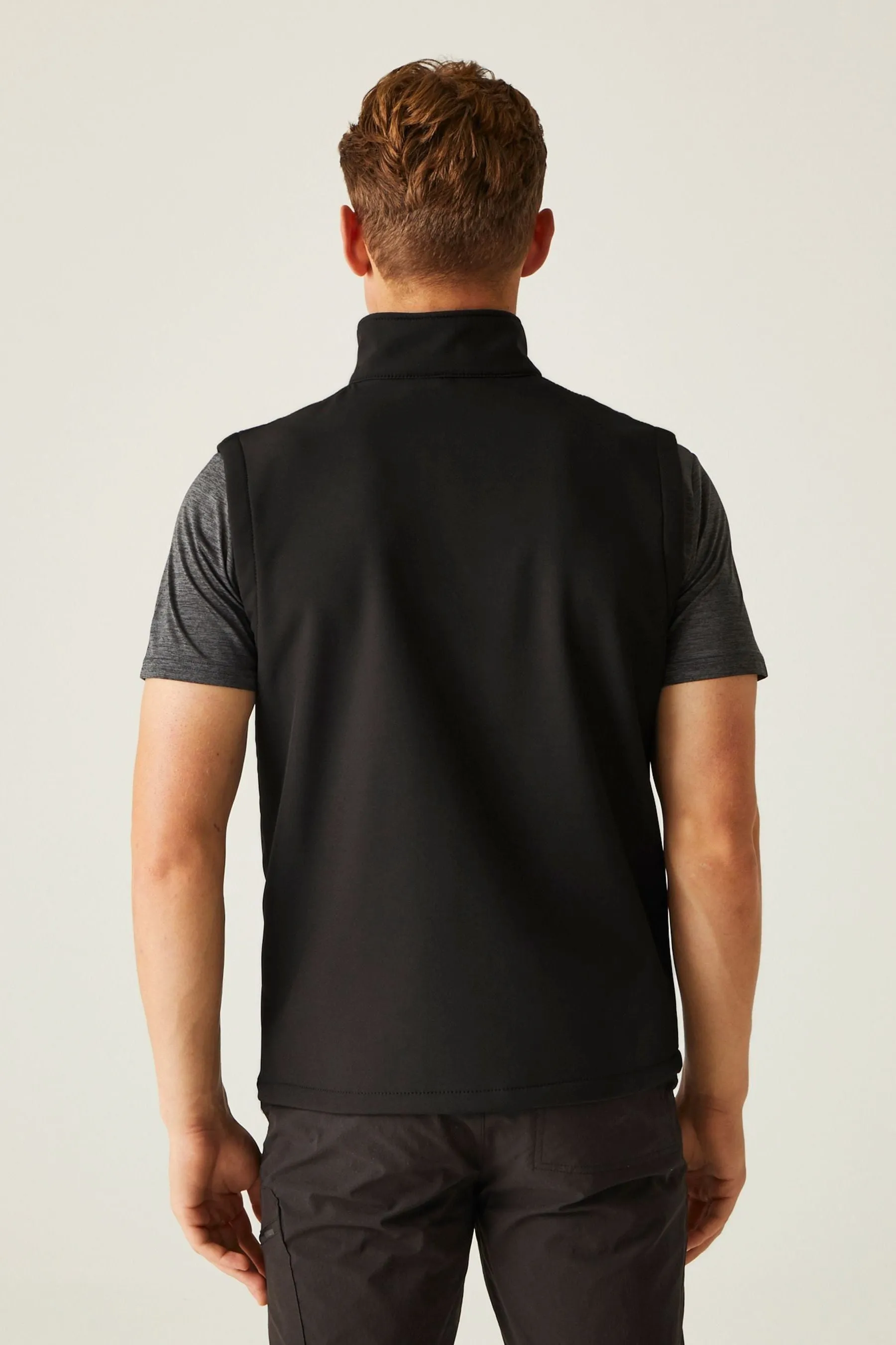 Regatta - Bradwell III - Gilet morbido