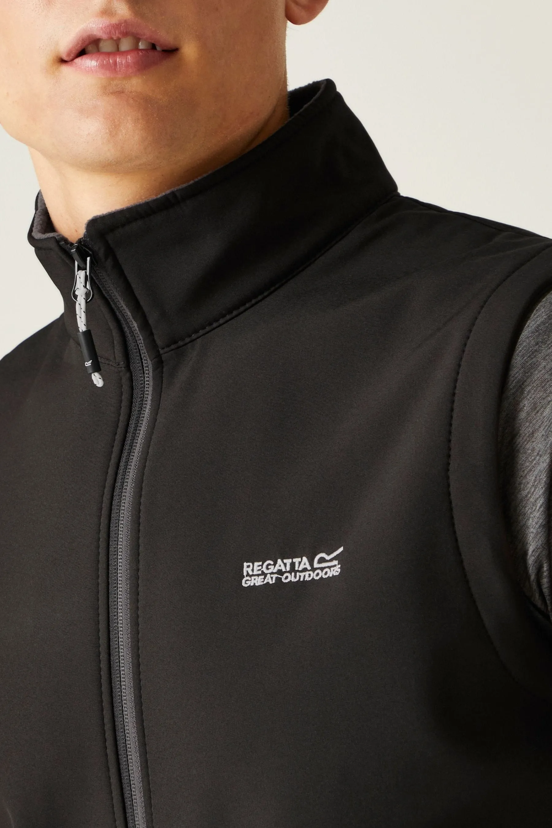 Regatta - Bradwell III - Gilet morbido