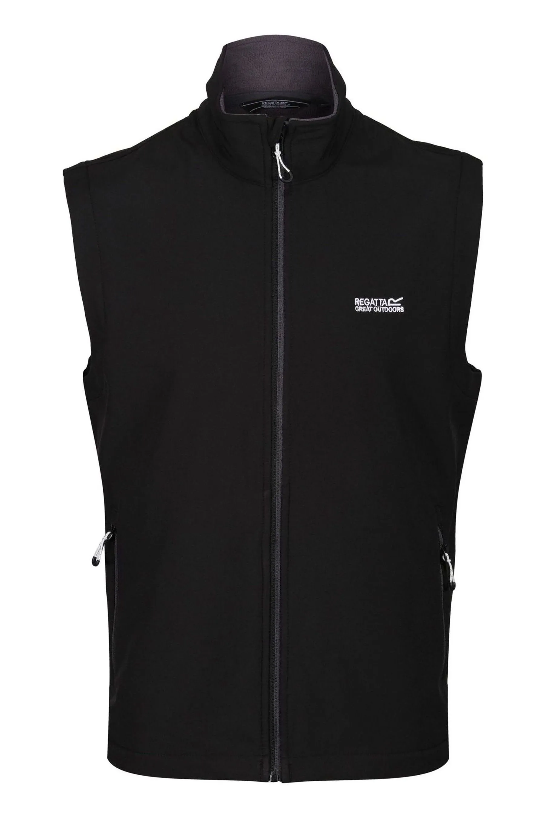 Regatta - Bradwell III - Gilet morbido