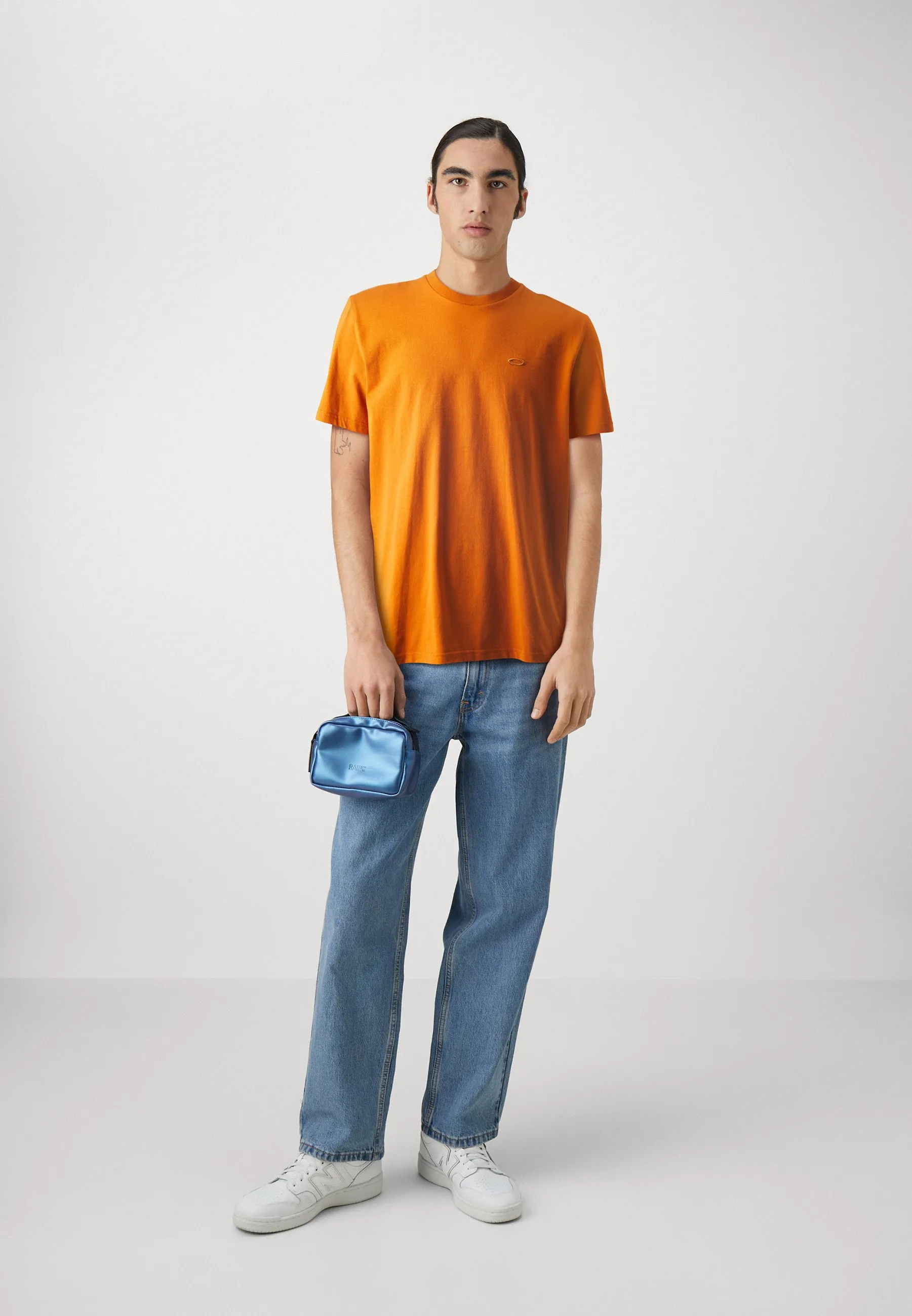 RELAX TEE 2.0 - T-shirt basic
