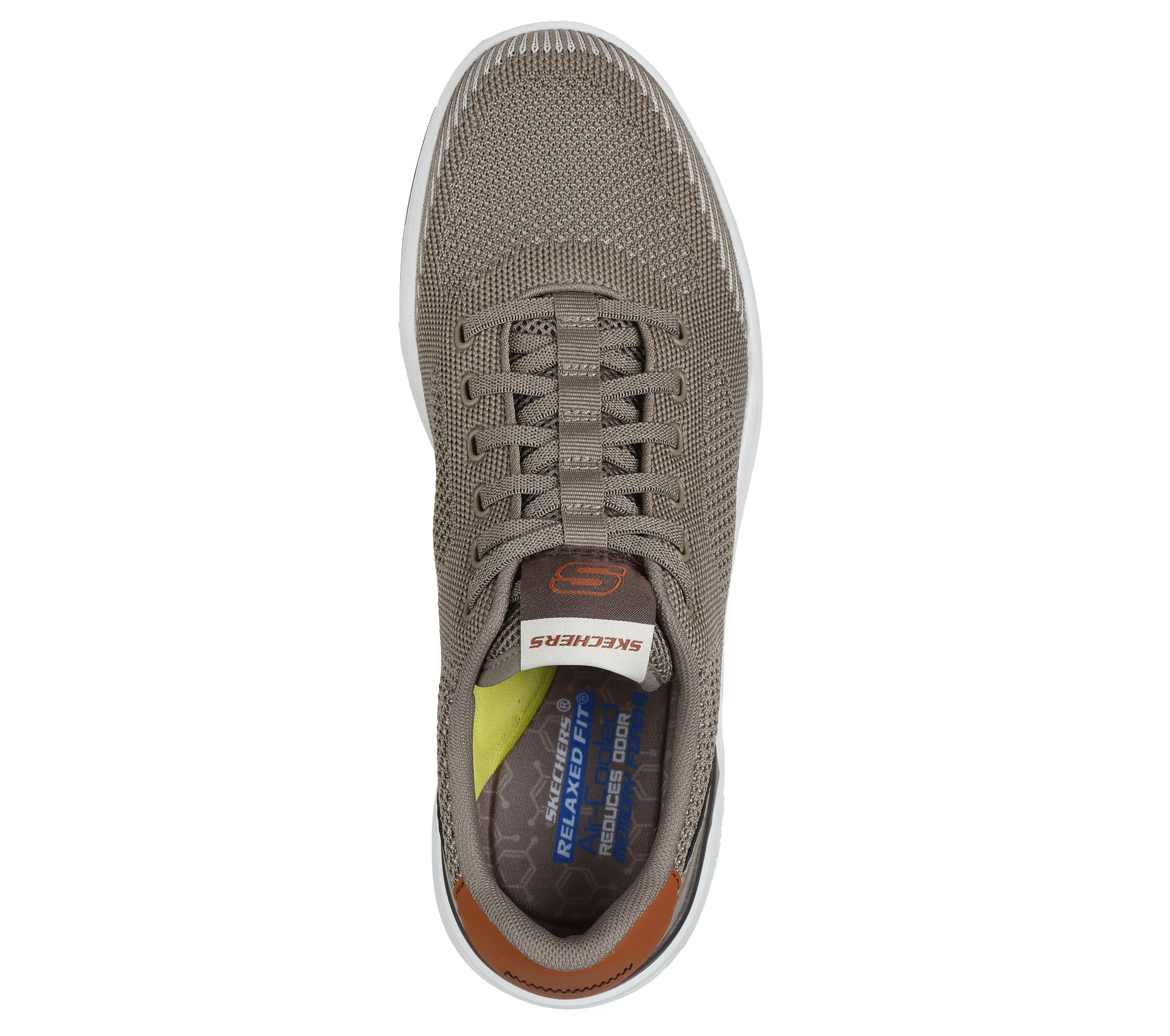 Relaxed Fit: Corliss - Dorset
