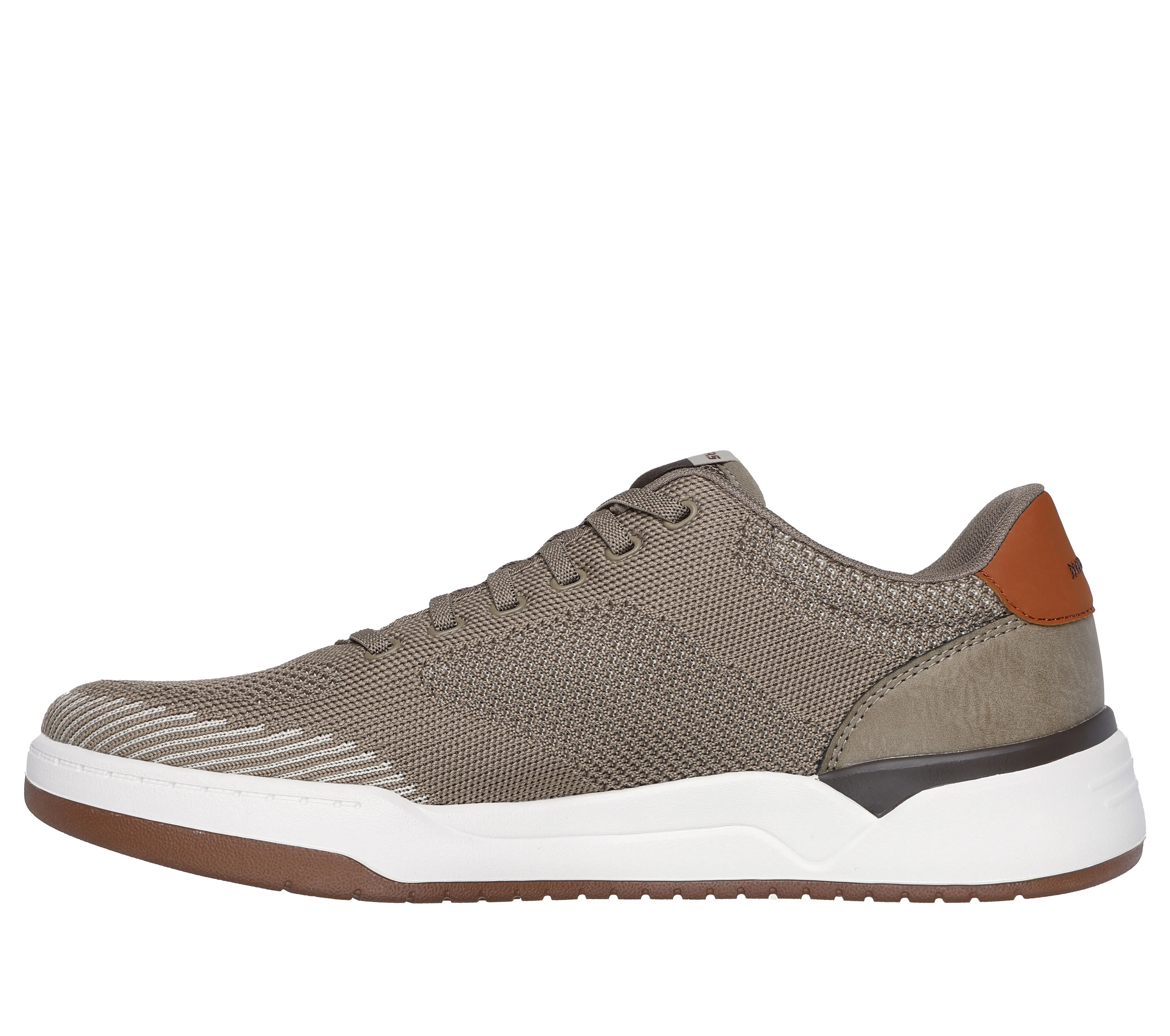 Relaxed Fit: Corliss - Dorset