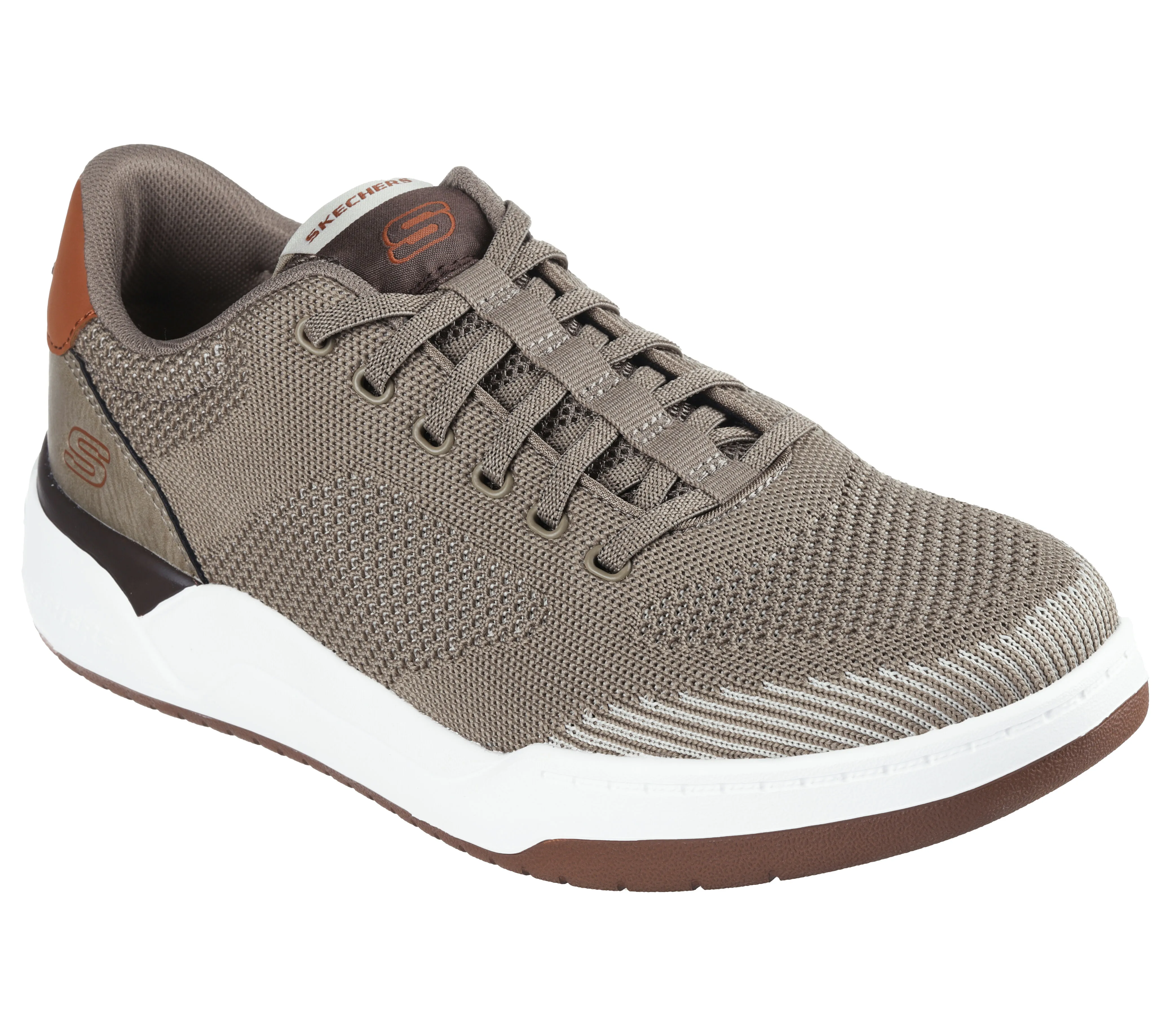 Relaxed Fit: Corliss - Dorset