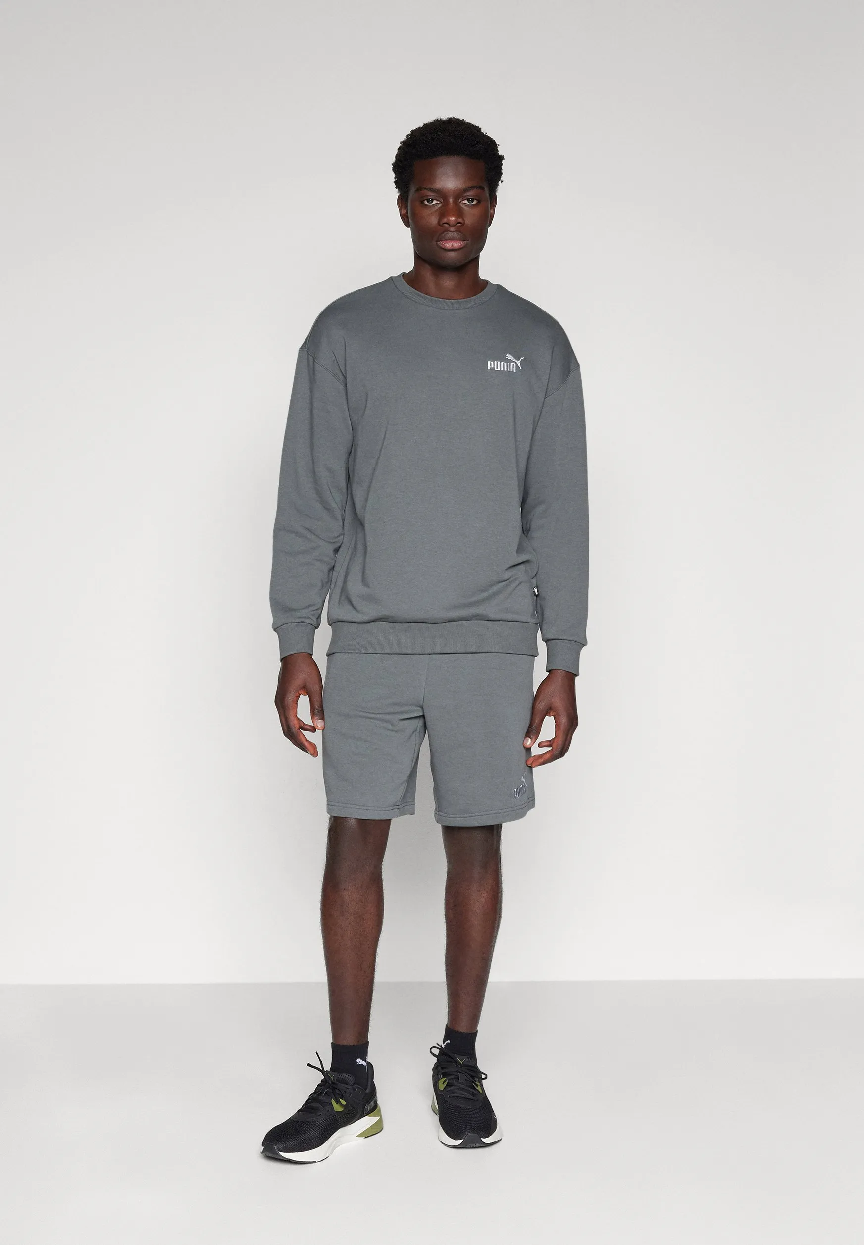 RELAXED  SET - Tuta
