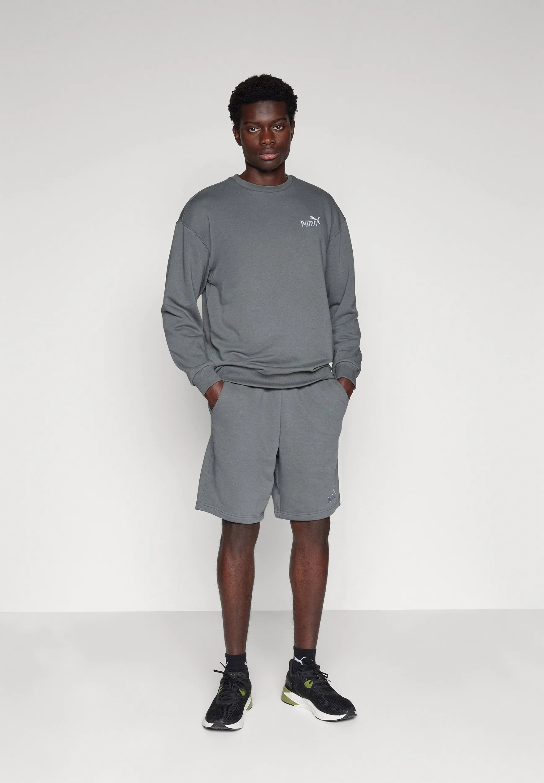 RELAXED  SET - Tuta