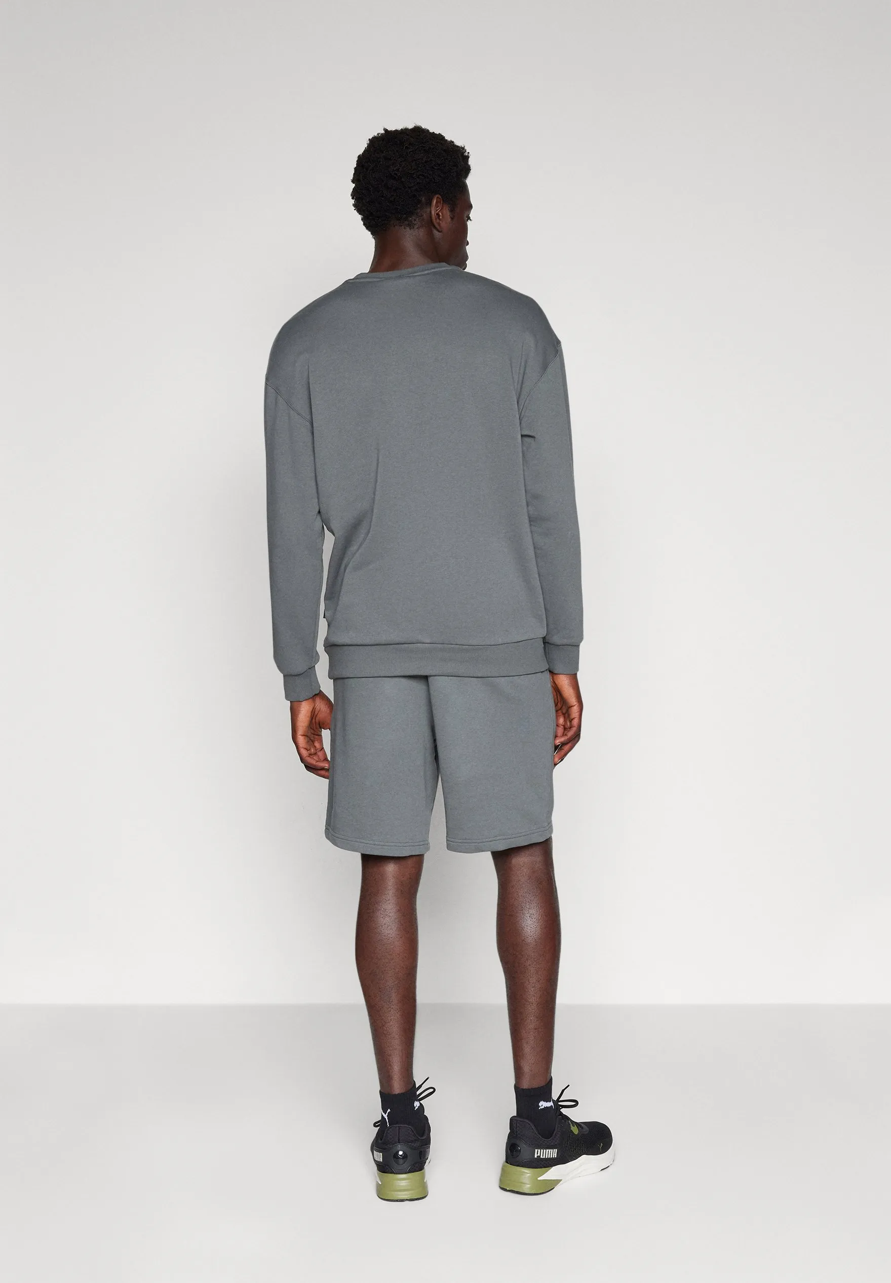 RELAXED  SET - Tuta