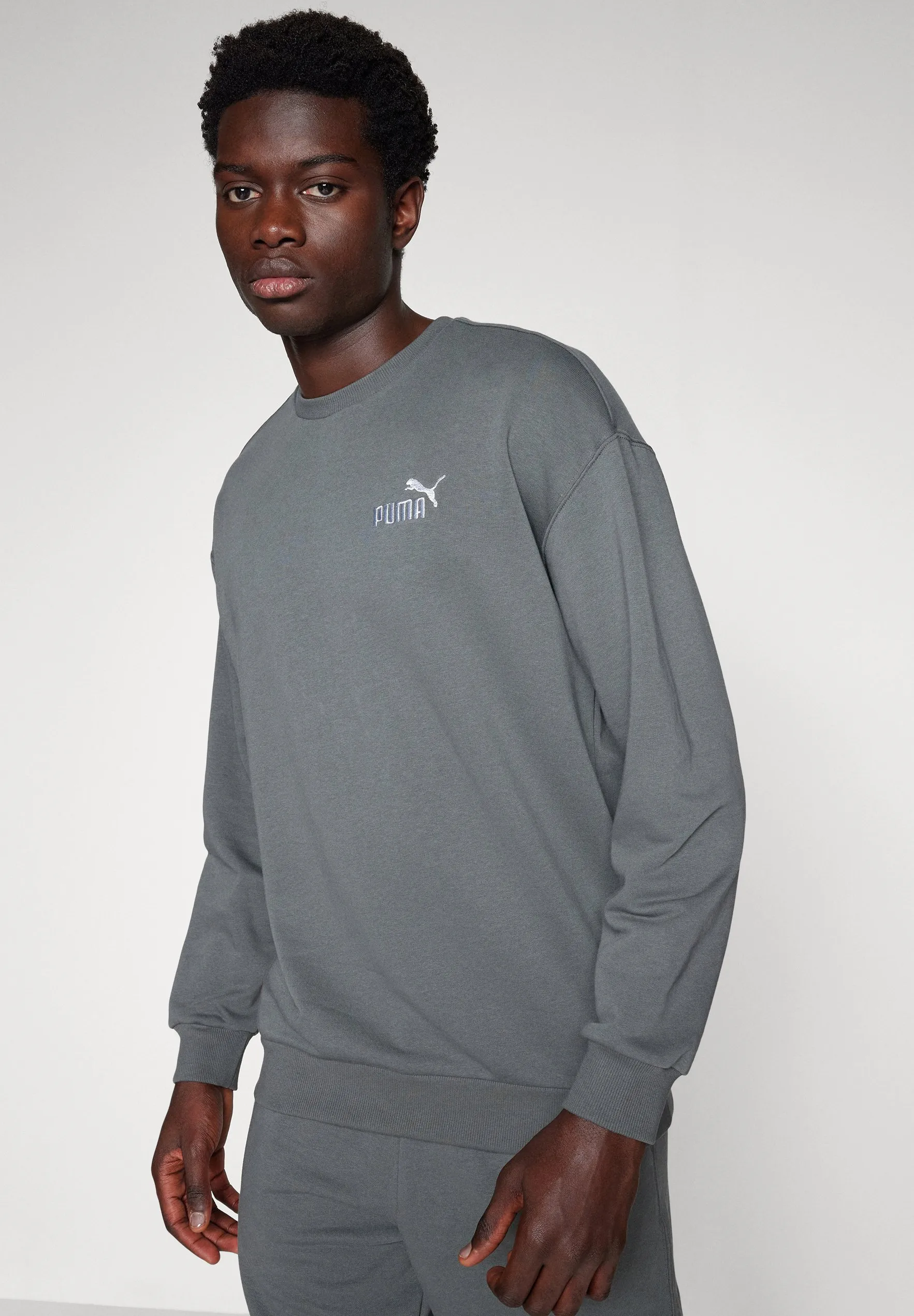 RELAXED  SET - Tuta