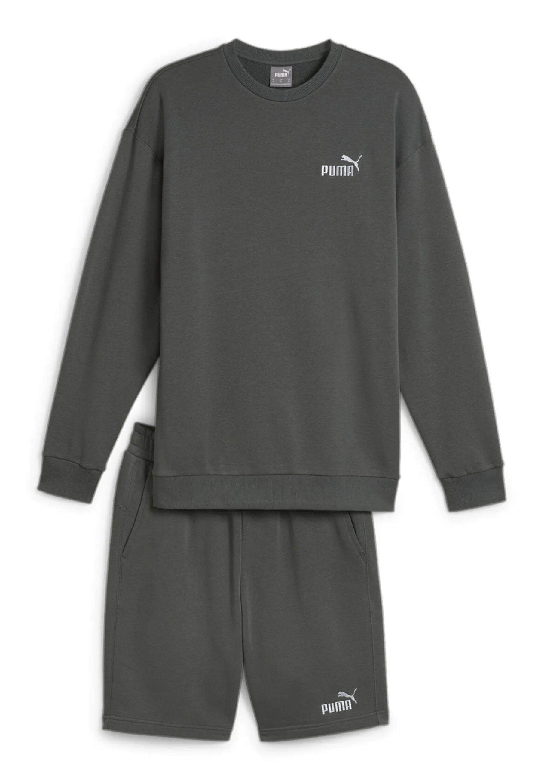 RELAXED  SET - Tuta