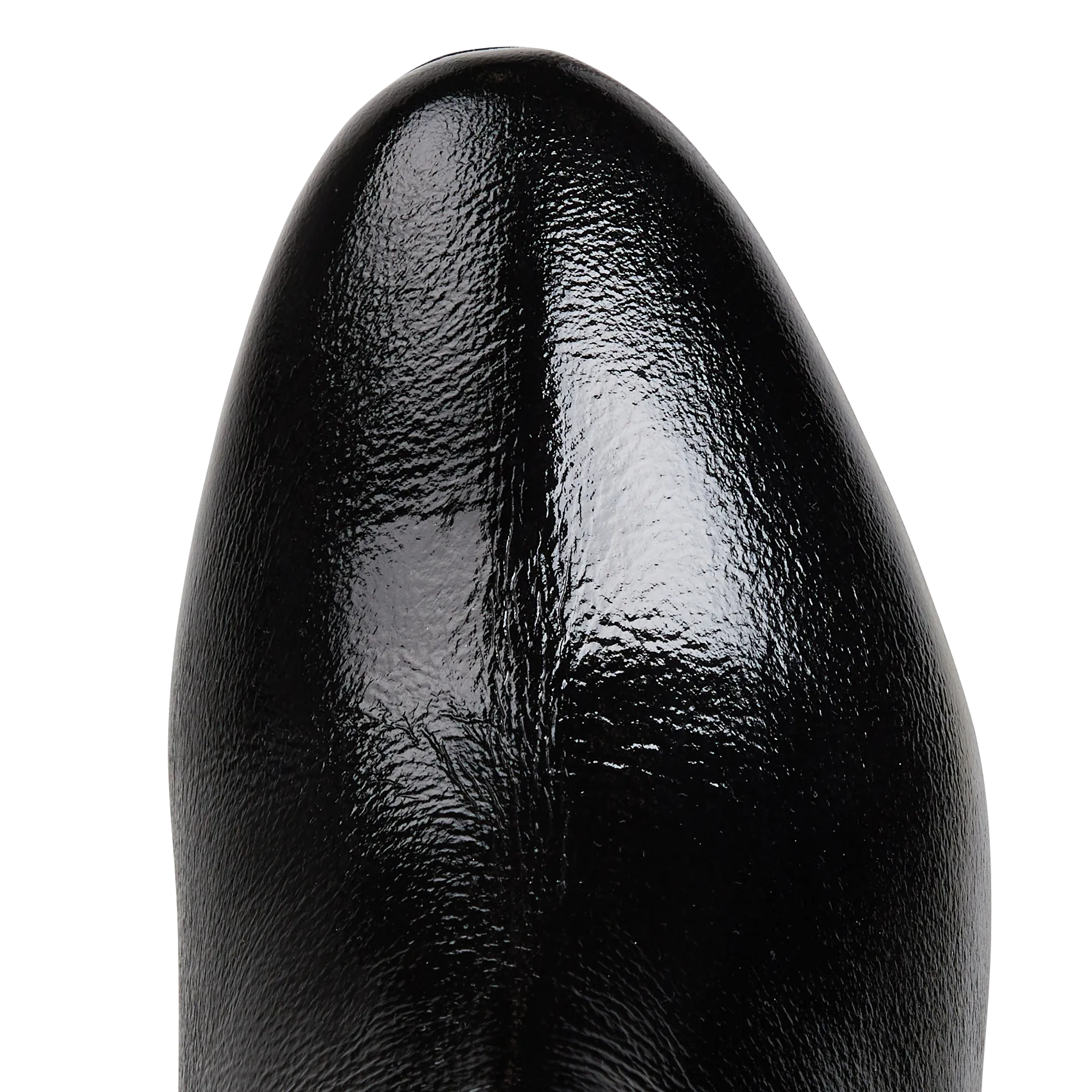  RIVECOUR   BOTTINES 402 - Stivaletti in vernice | Nero