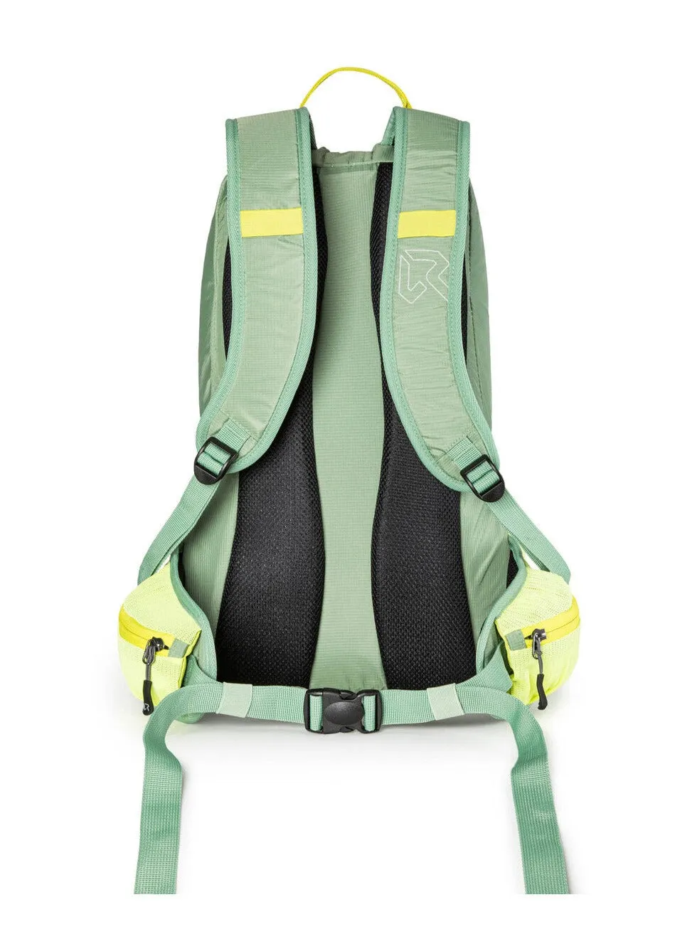 Rock Experience Akun 25 zaino multisport SAMPLE