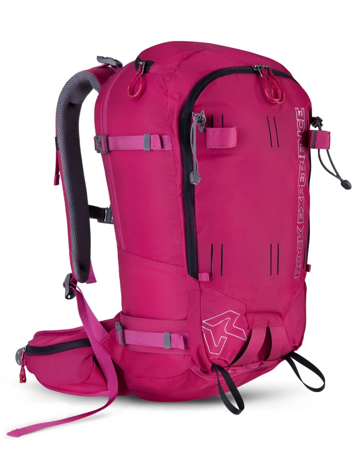Rock Experience Alchemist 26L zaino scialpinismo