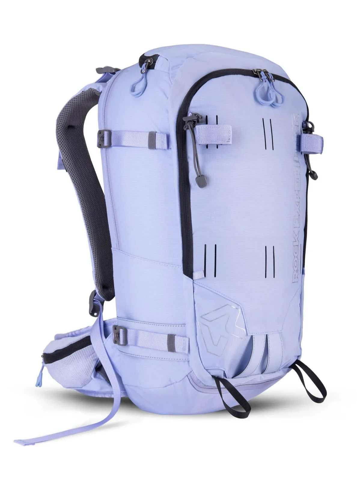 Rock Experience Alchemist 26L zaino scialpinismo