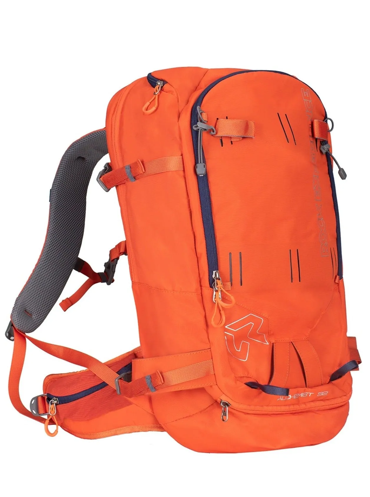 Rock Experience Alchemist 32L zaino scialpinismo SAMPLE