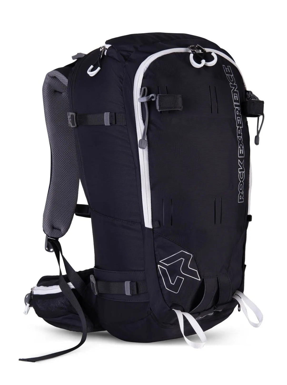 Rock Experience Alchemist 32L zaino scialpinismo