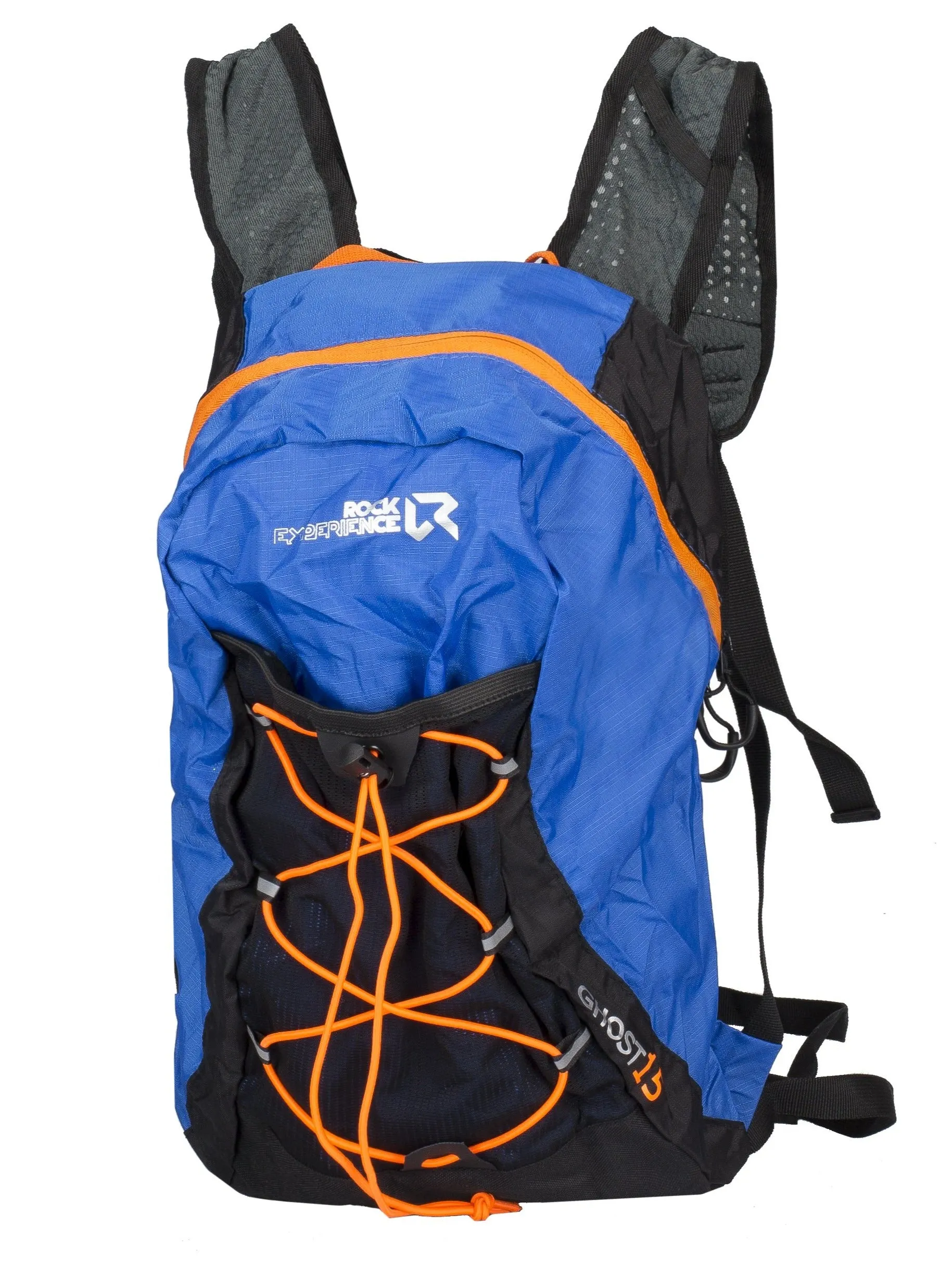 Rock Experience Ghost 15L zaino escursionismo