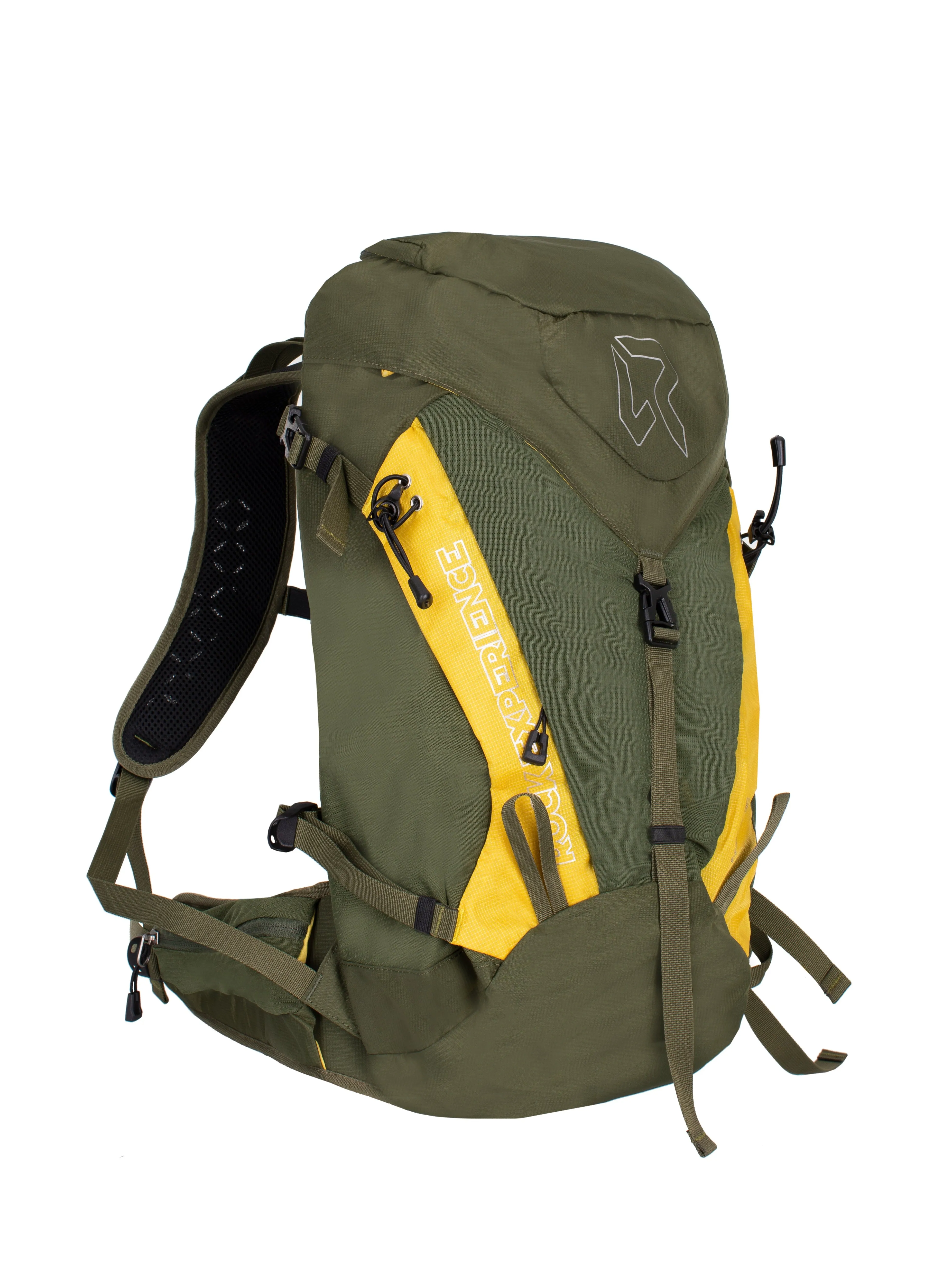Rock Experience Innoko 35L zaino SAMPLE
