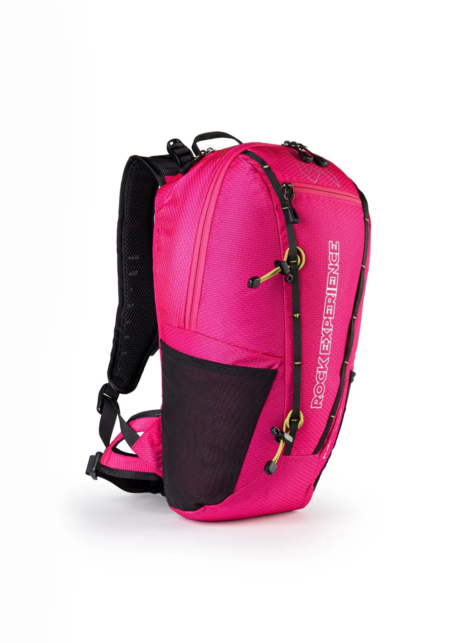 Rock Experience Inoko 18 EVO zaino trekking