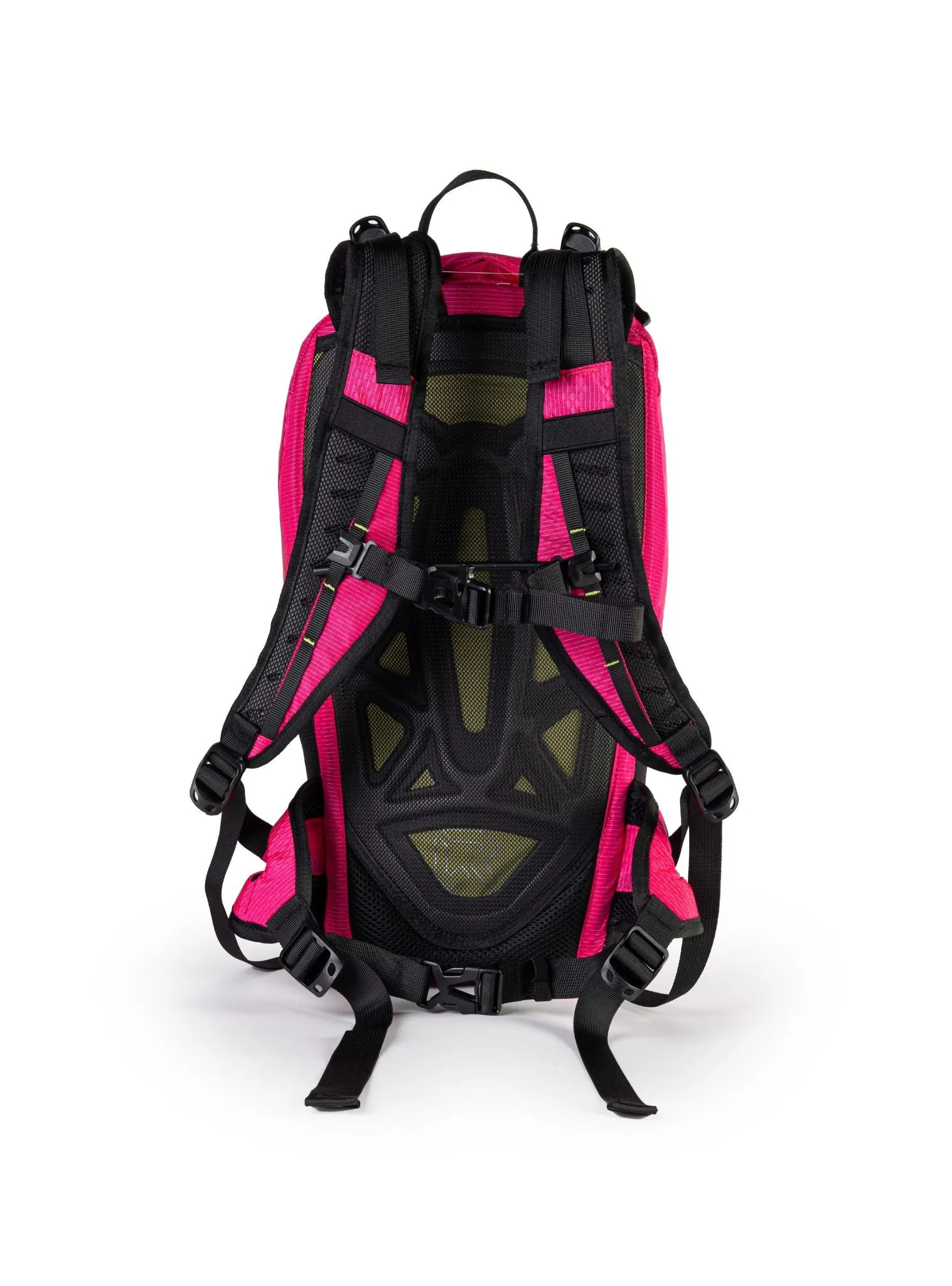 Rock Experience Inoko 18 EVO zaino trekking