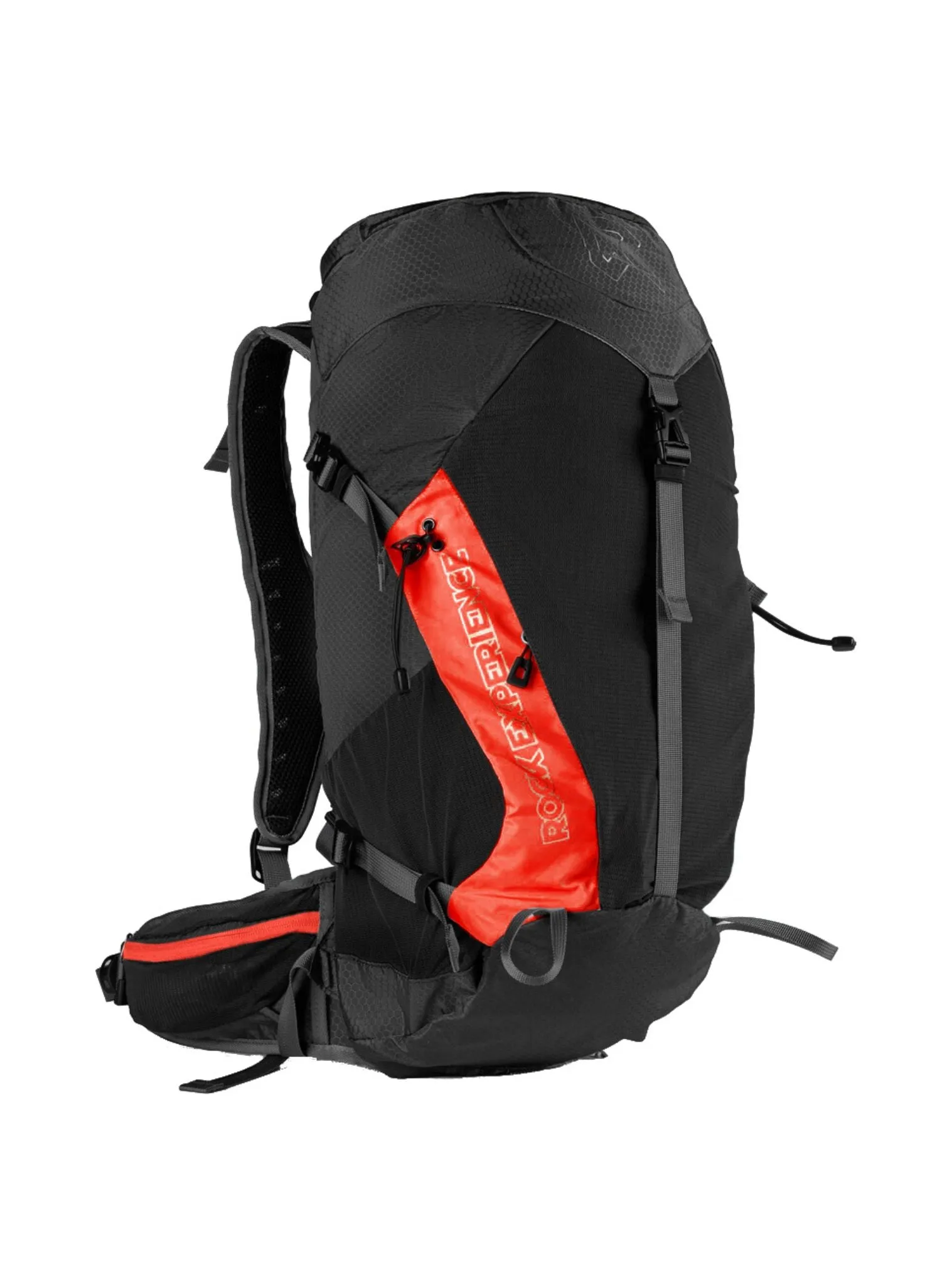 Rock Experience Inoko 35 EVO zaino trekking