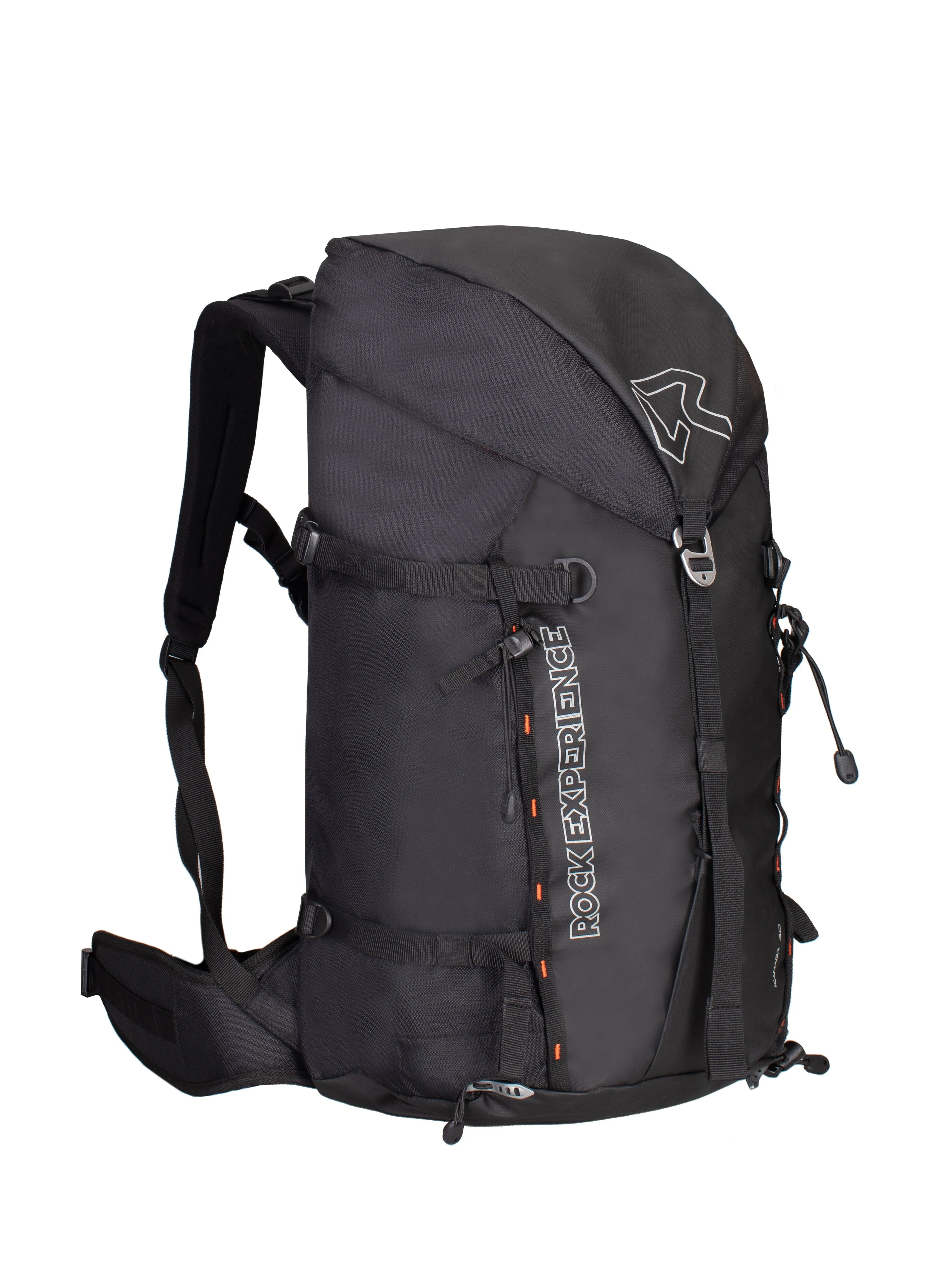 Rock Experience Kanaga 40L zaino alpinismo SAMPLE