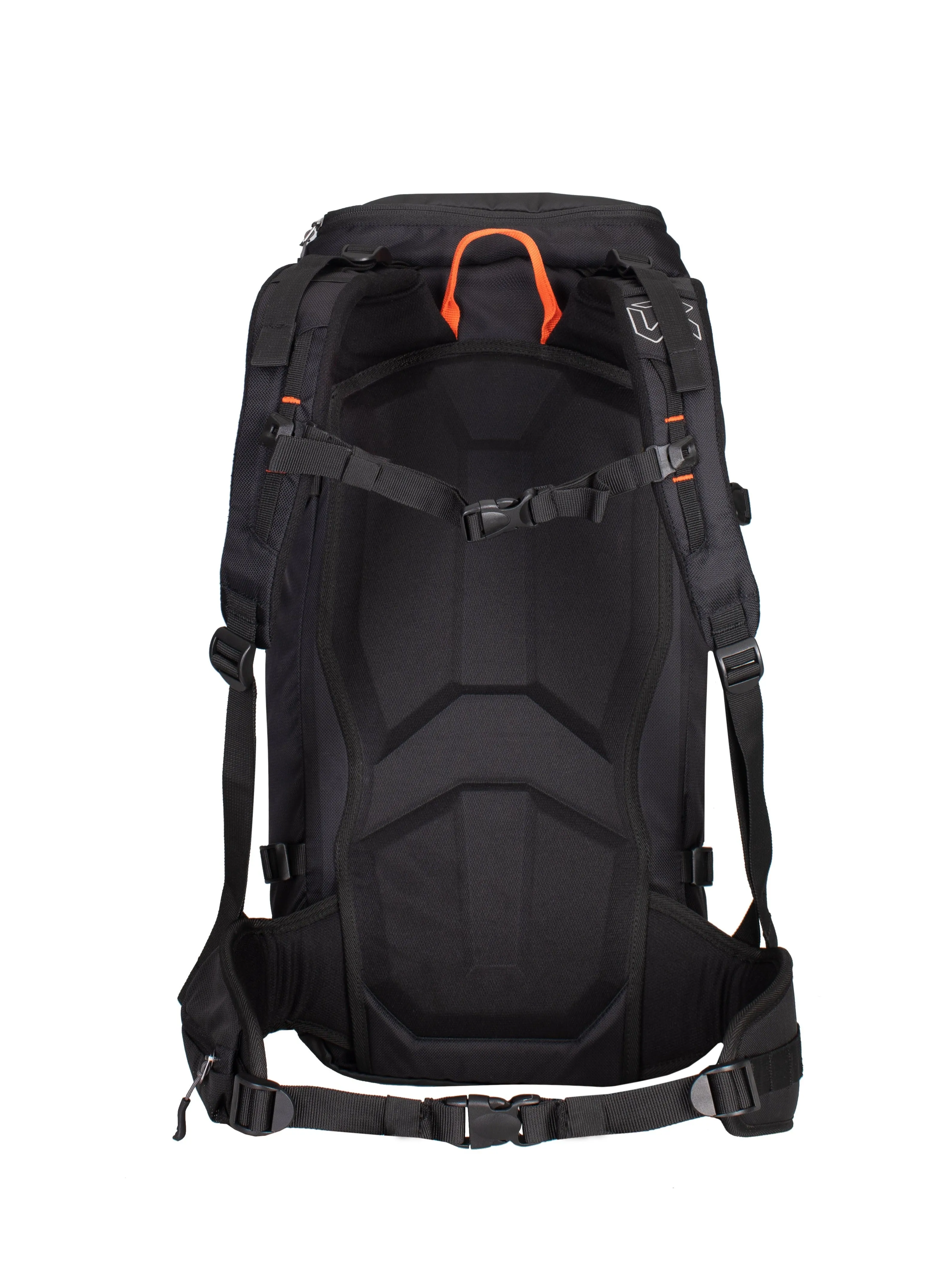 Rock Experience Kanaga 40L zaino alpinismo SAMPLE