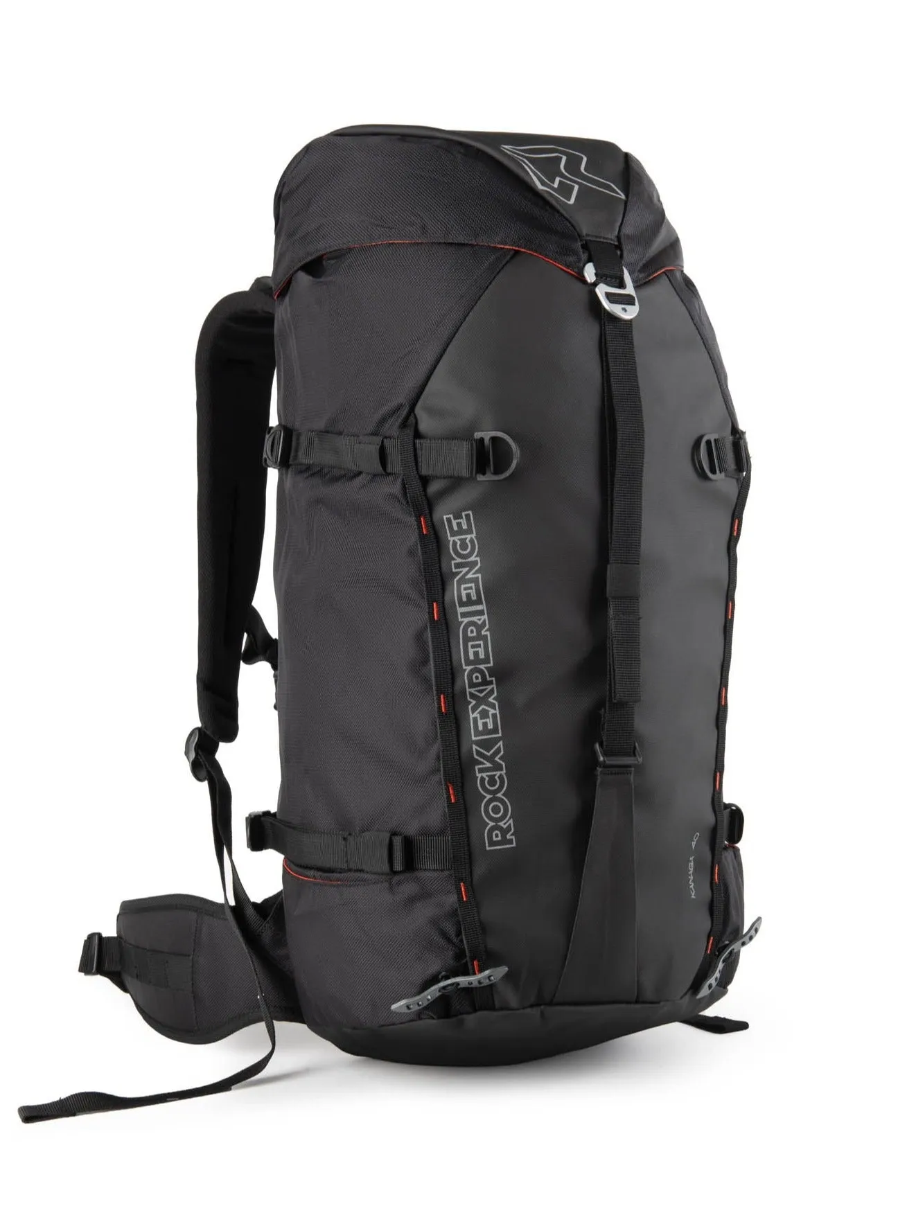 Rock Experience Kanaga 40L zaino alpinismo
