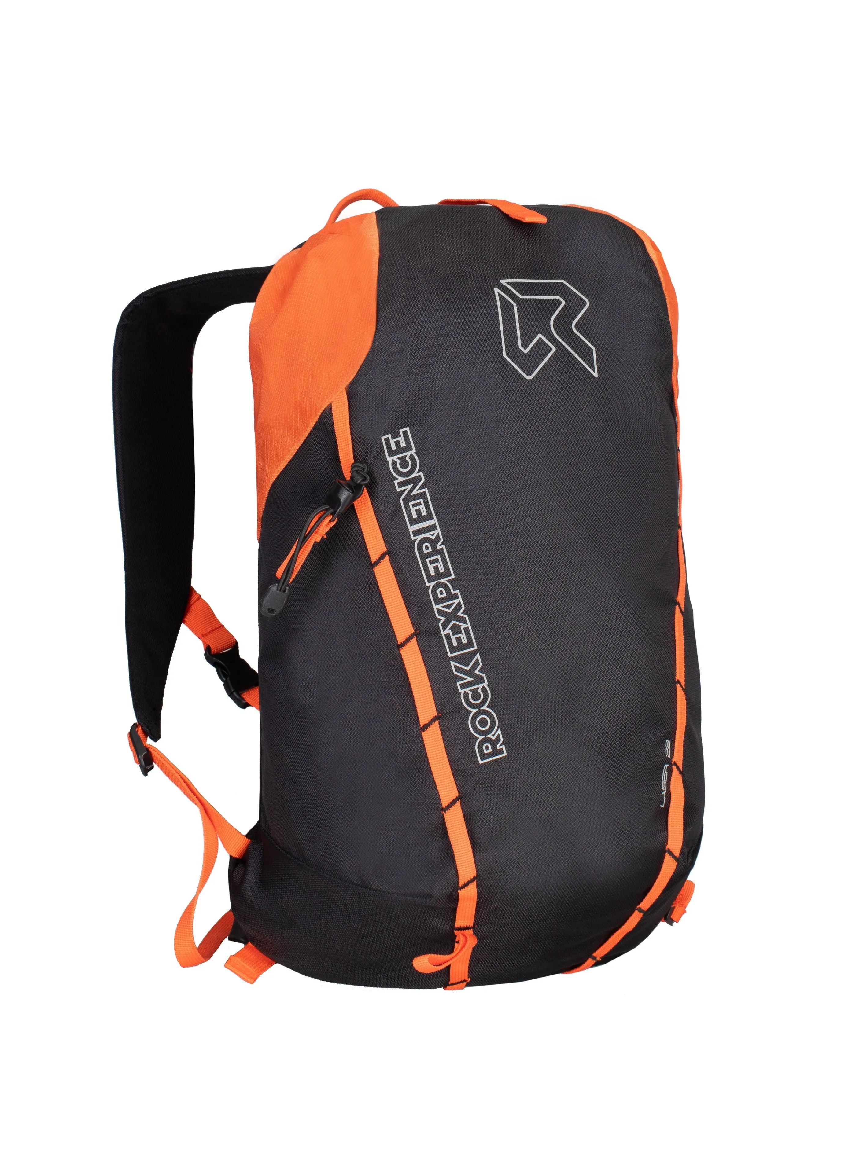 Rock Experience Laser 22L zaino arrampicata SAMPLE