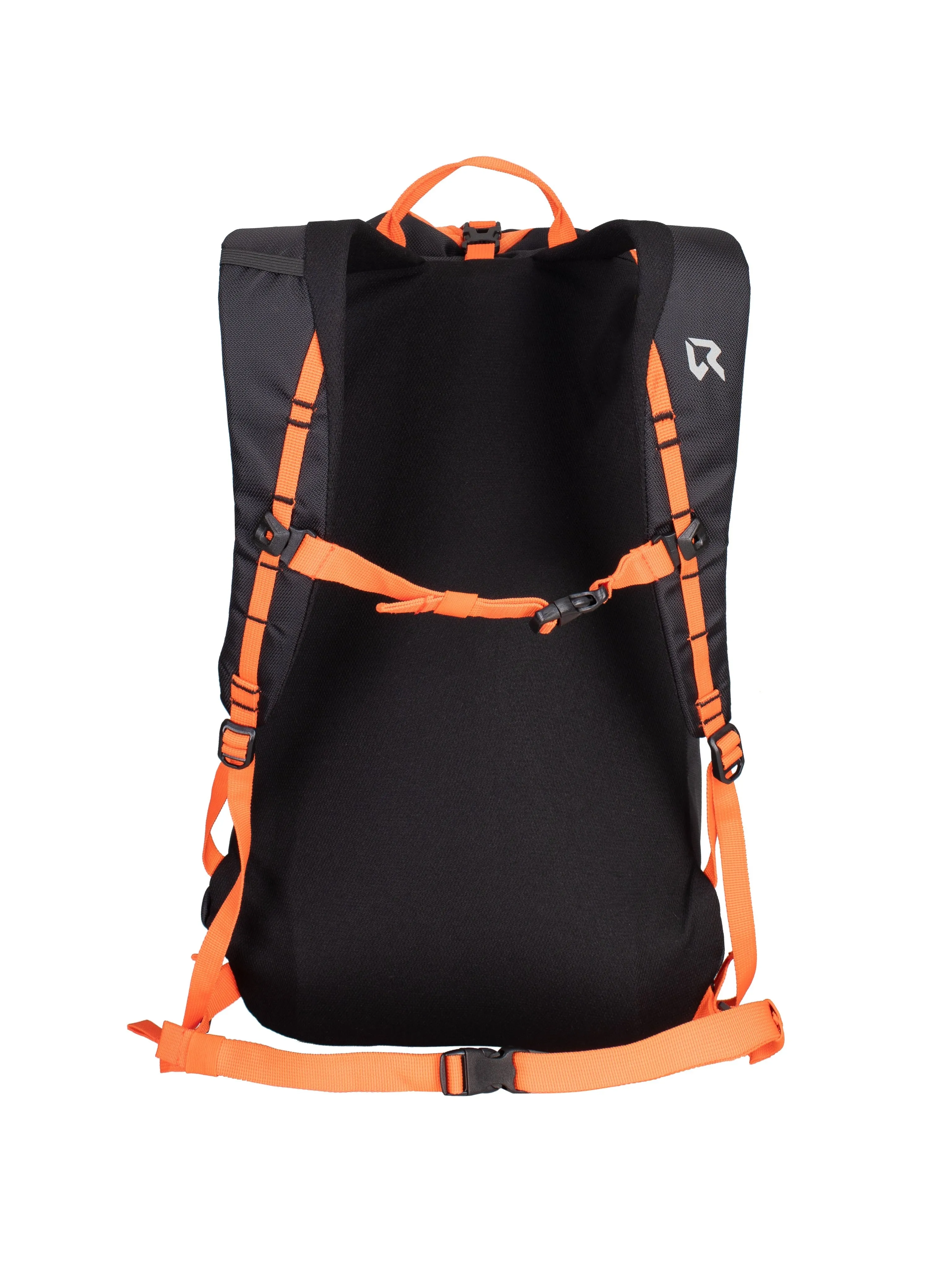 Rock Experience Laser 22L zaino arrampicata SAMPLE