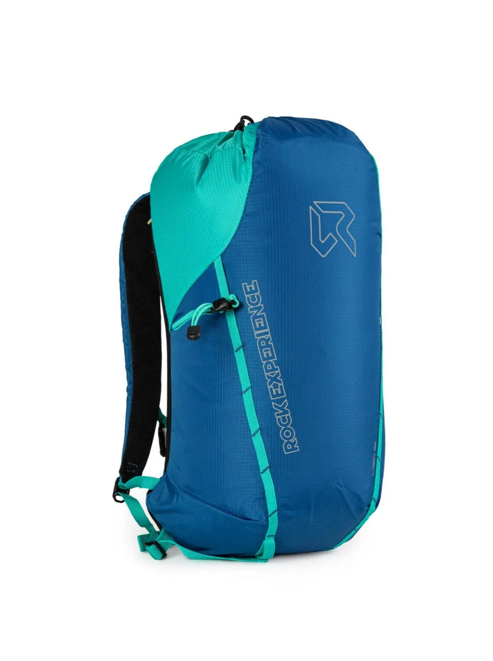 Rock Experience Laser 22L zaino arrampicata SAMPLE