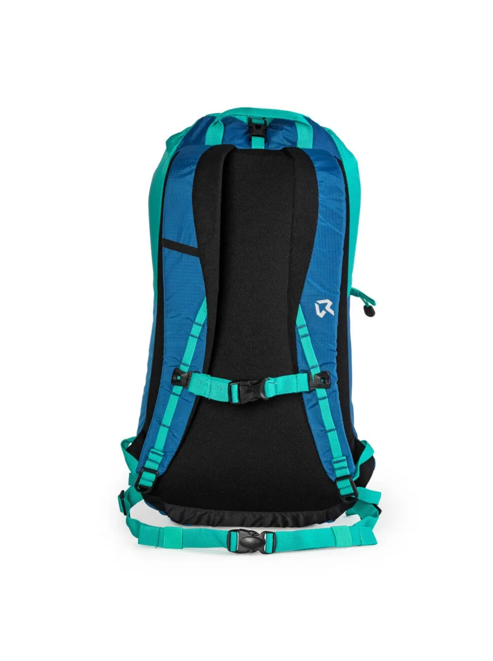 Rock Experience Laser 22L zaino arrampicata SAMPLE
