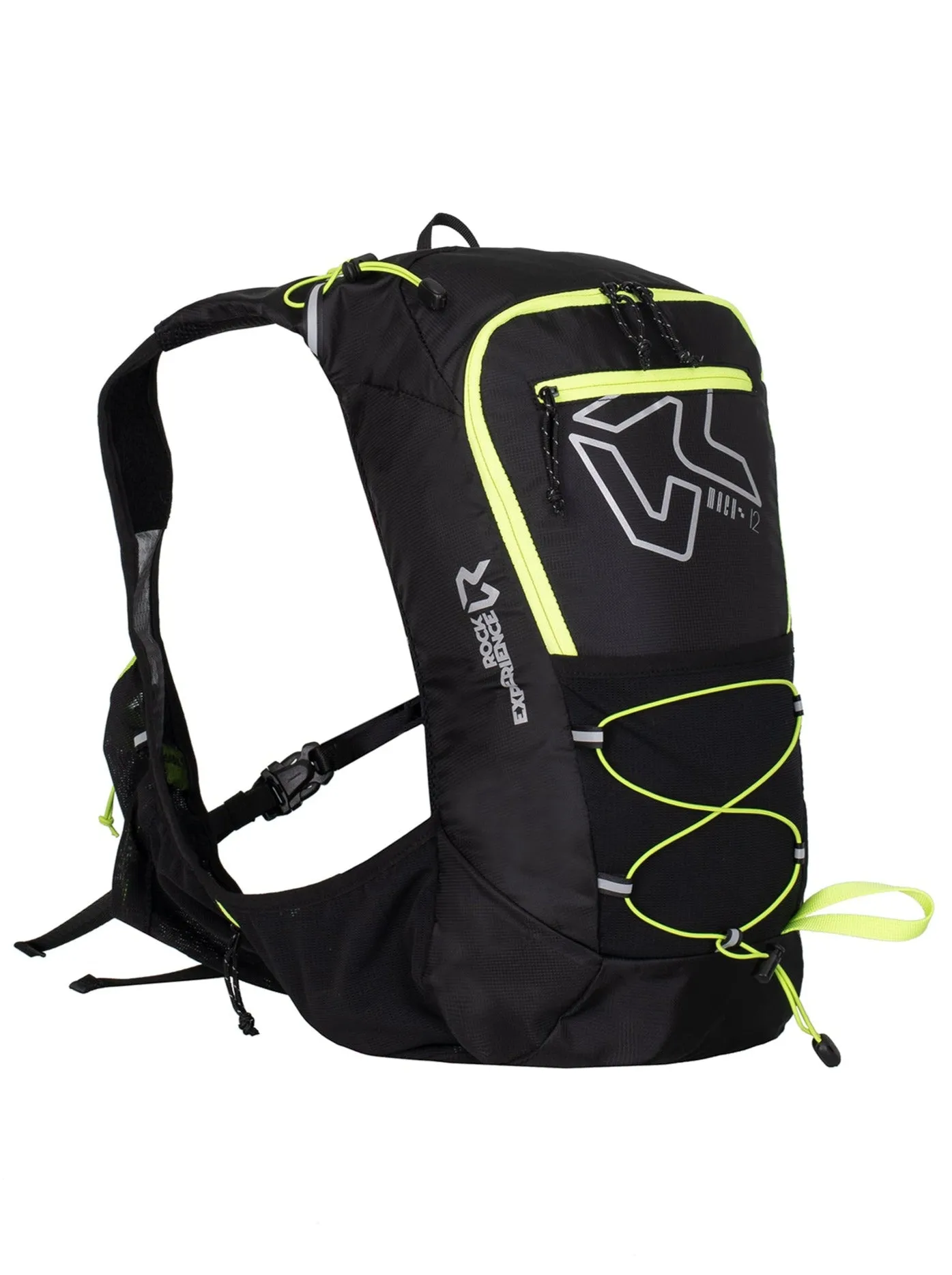 Rock Experience Mach 12 zaino trail running