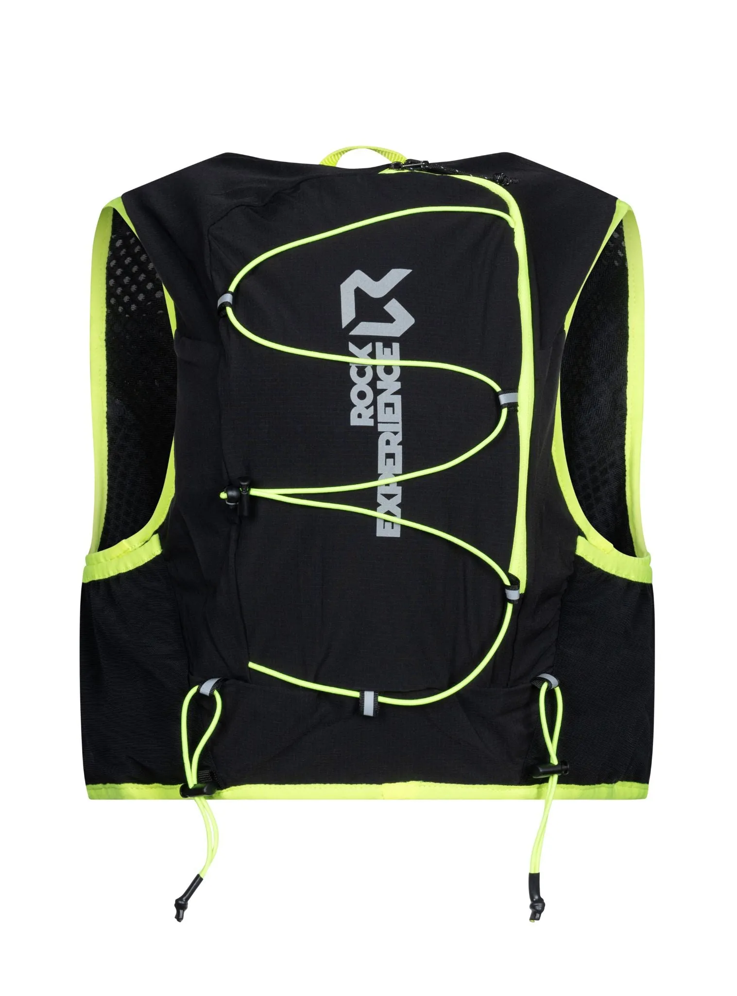 Rock Experience Mach Evo 12 zaino trail running