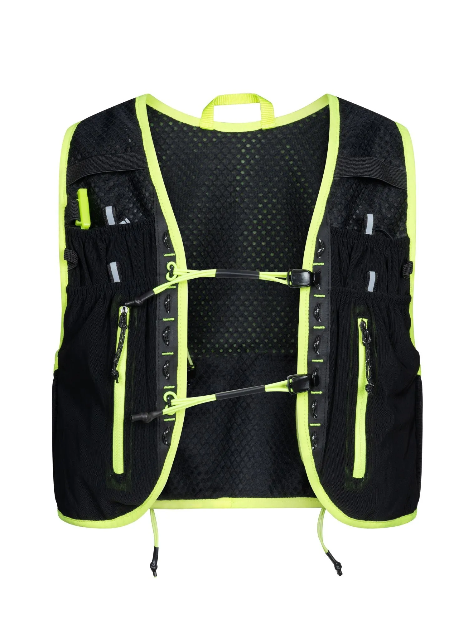 Rock Experience Mach Evo 12 zaino trail running