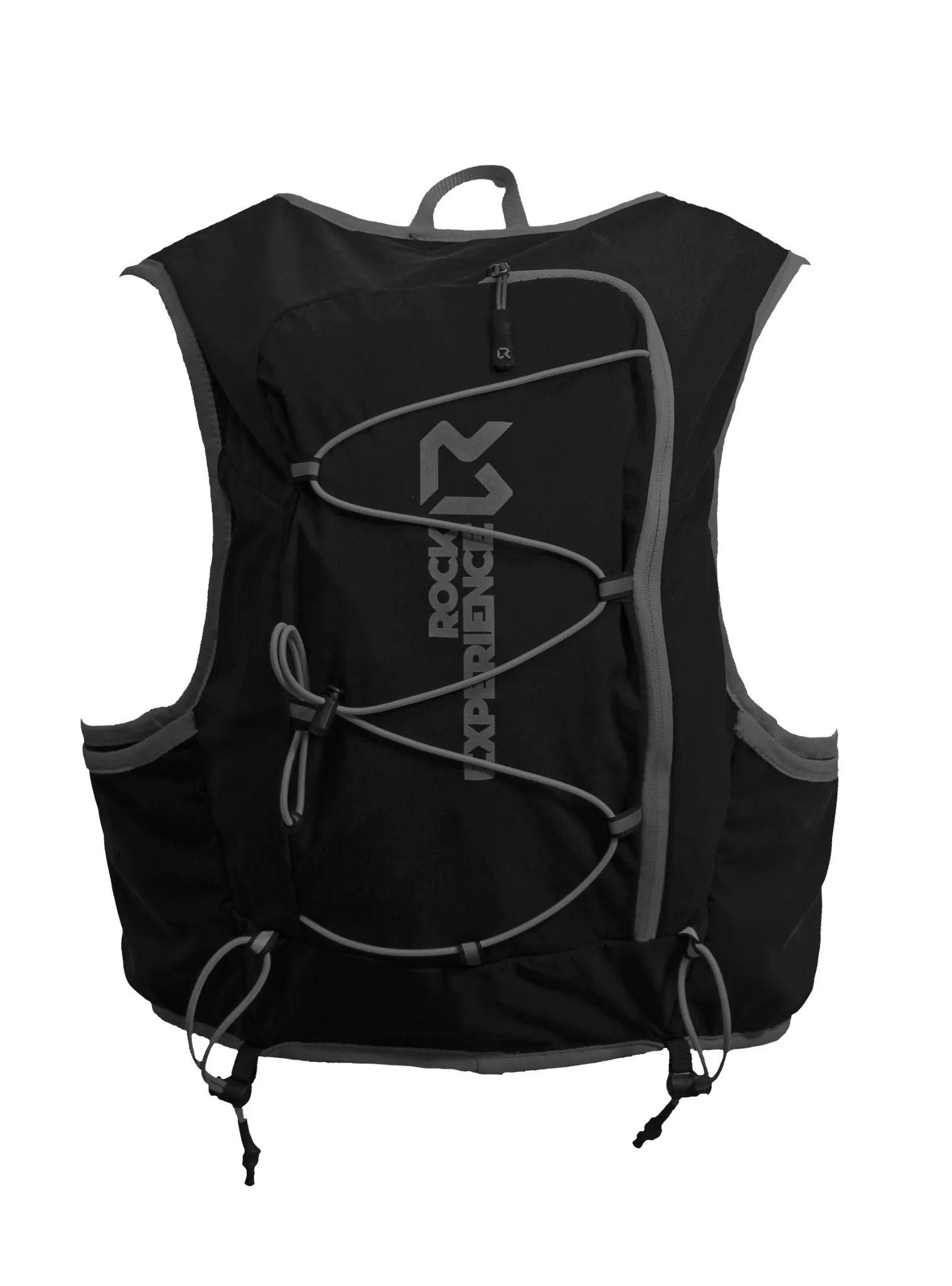 Rock Experience Mach Evo 12 zaino trail running