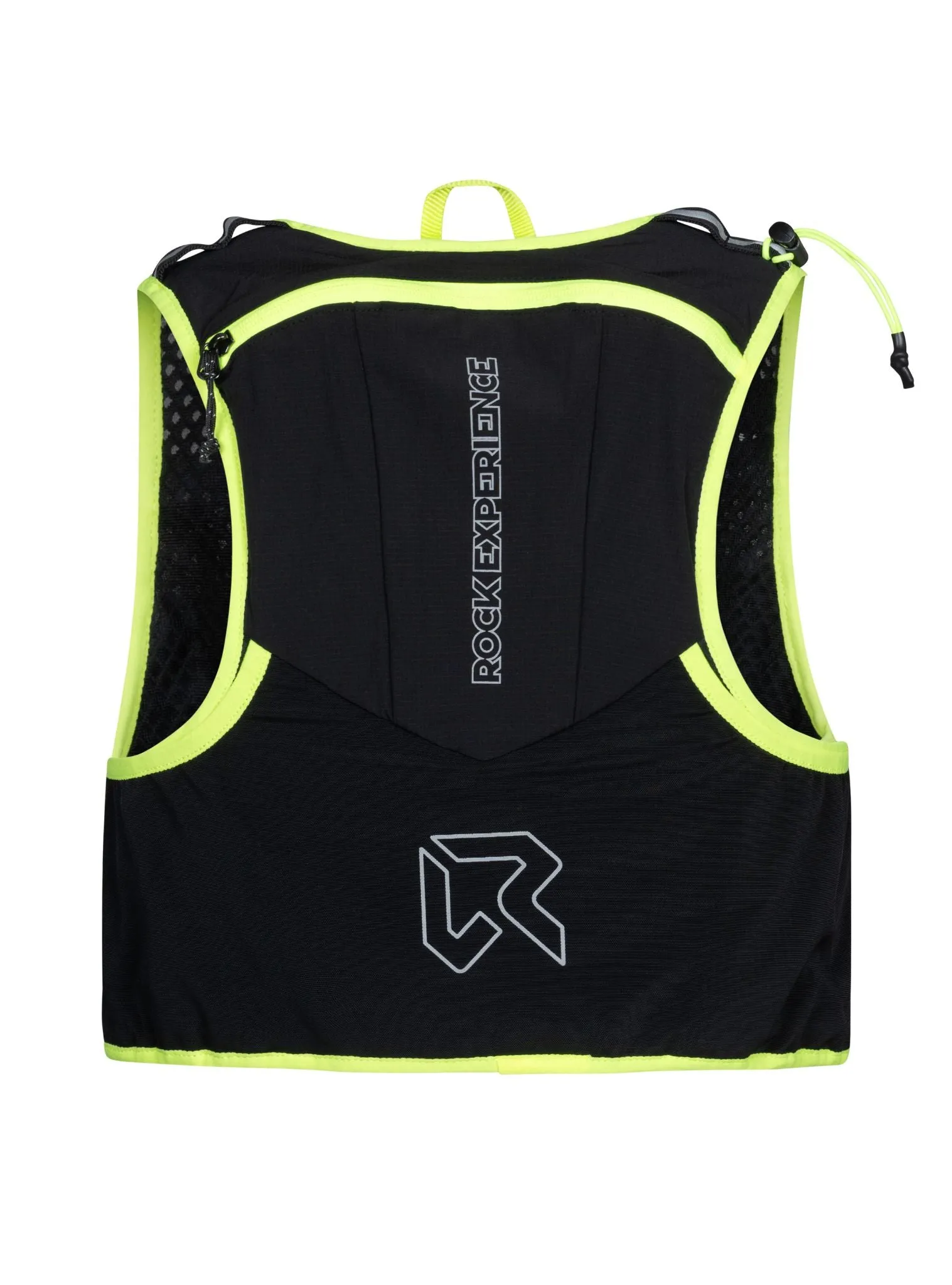 Rock Experience Mach evo vest zaino trail running