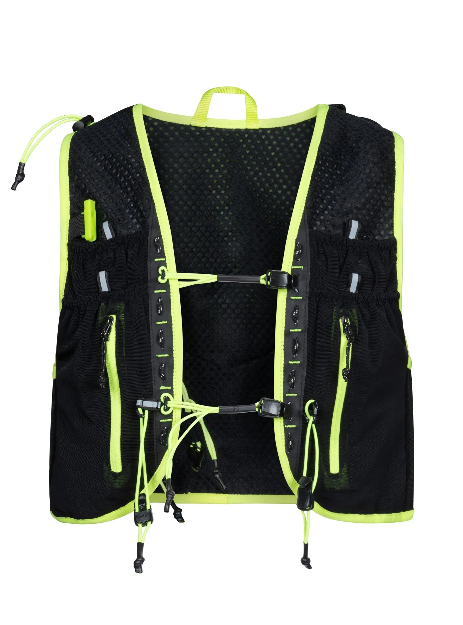 Rock Experience Mach evo vest zaino trail running