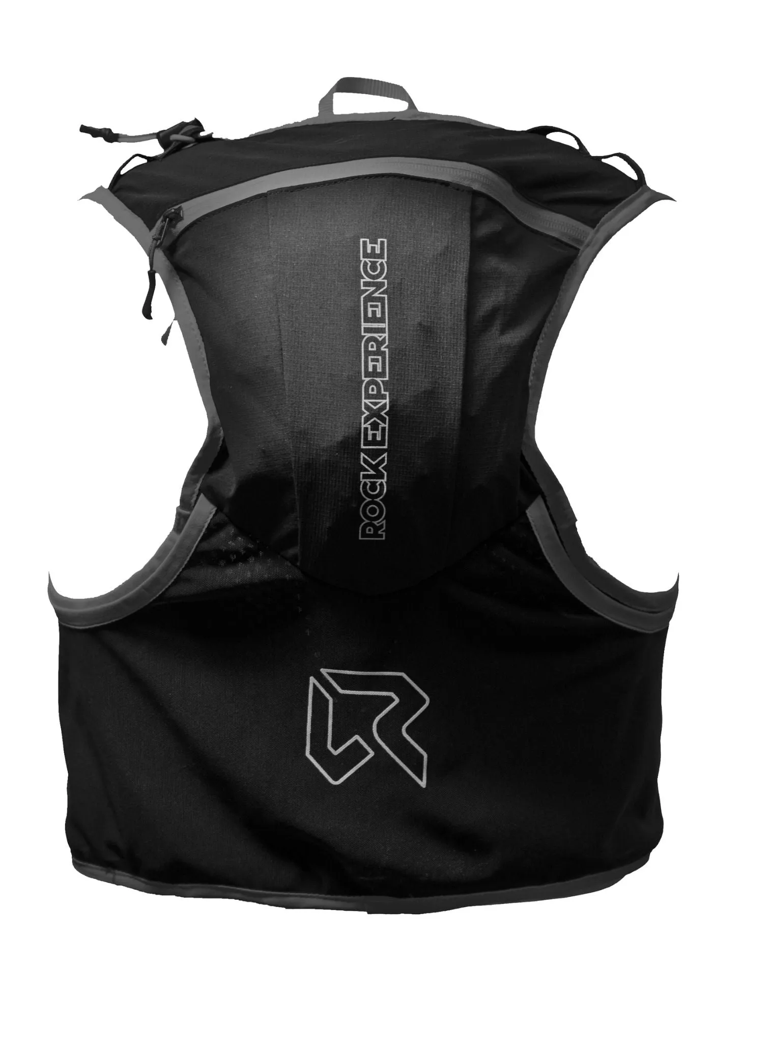 Rock Experience Mach evo vest zaino trail running