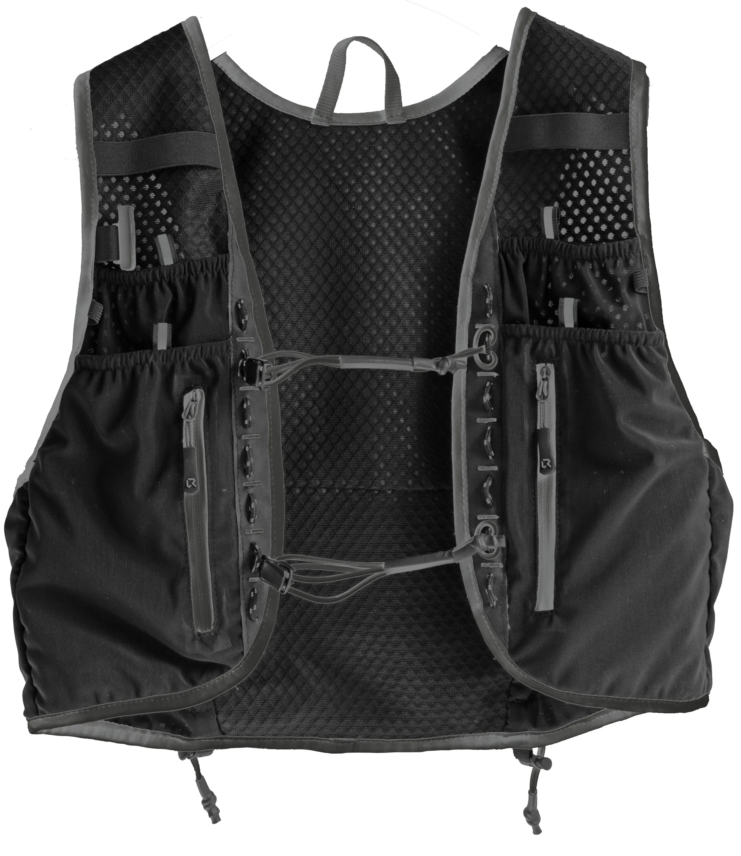 Rock Experience Mach evo vest zaino trail running