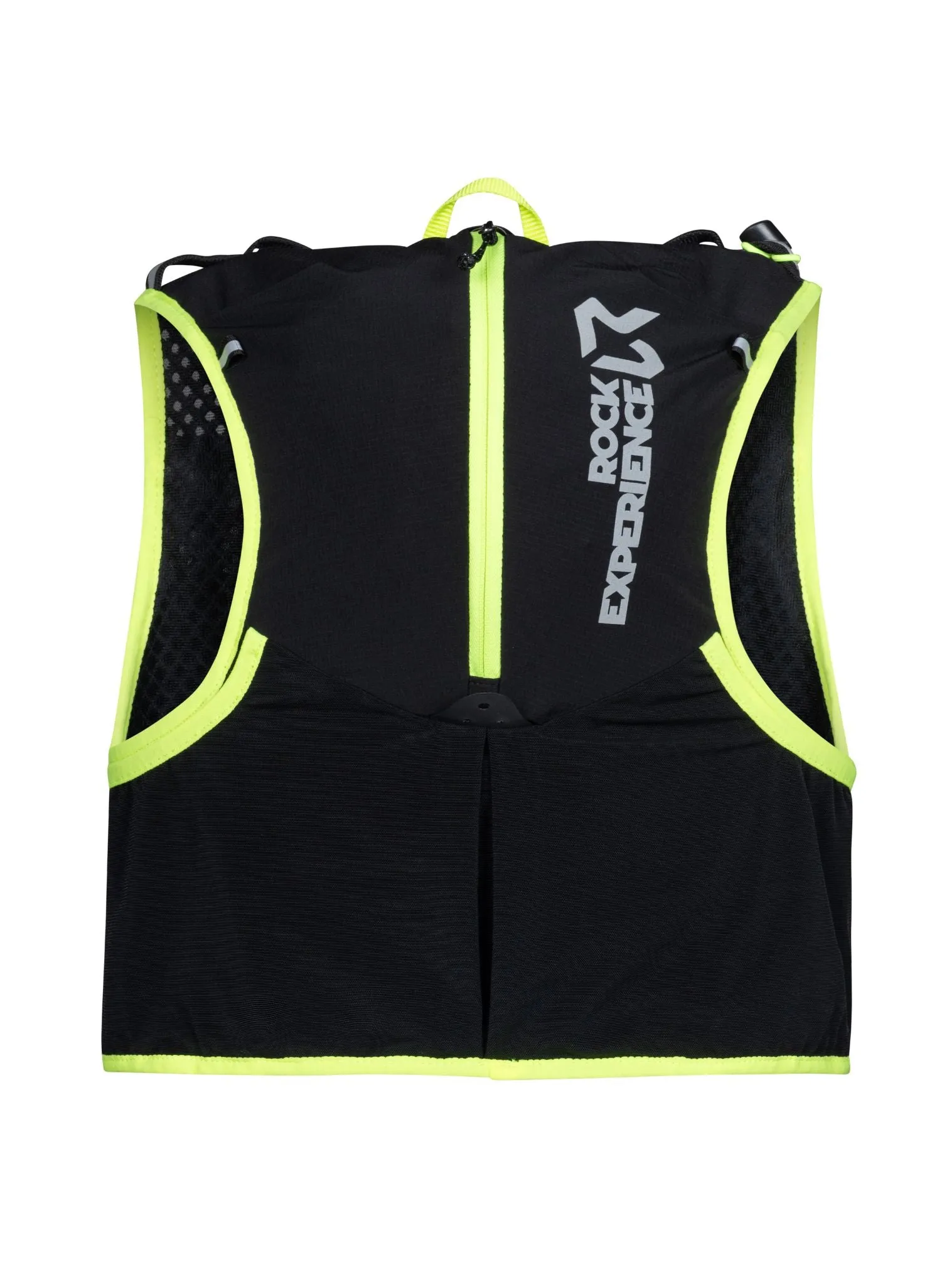 Rock Experience Mach Skin Evo zaino trail running