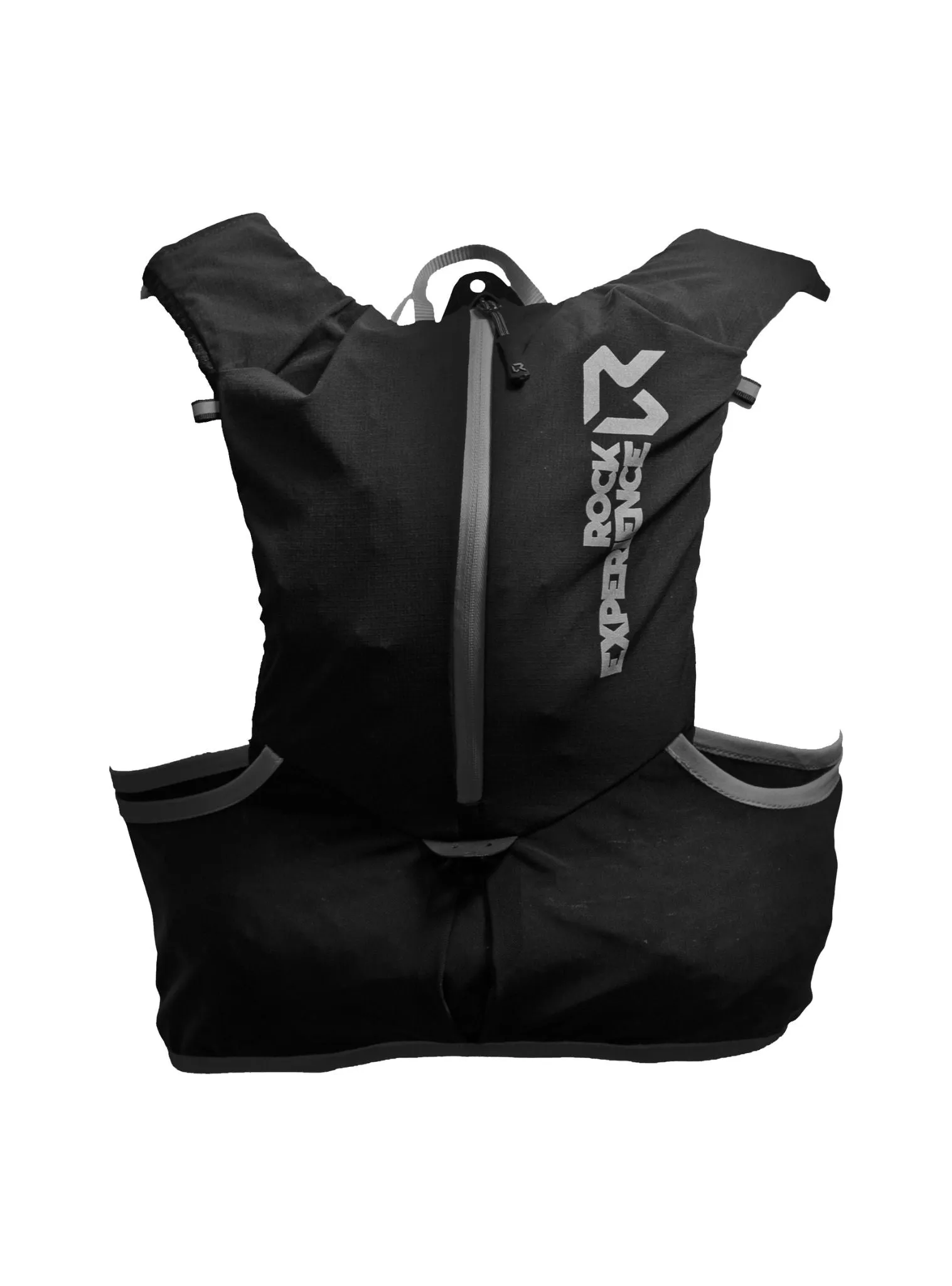 Rock Experience Mach Skin Evo zaino trail running