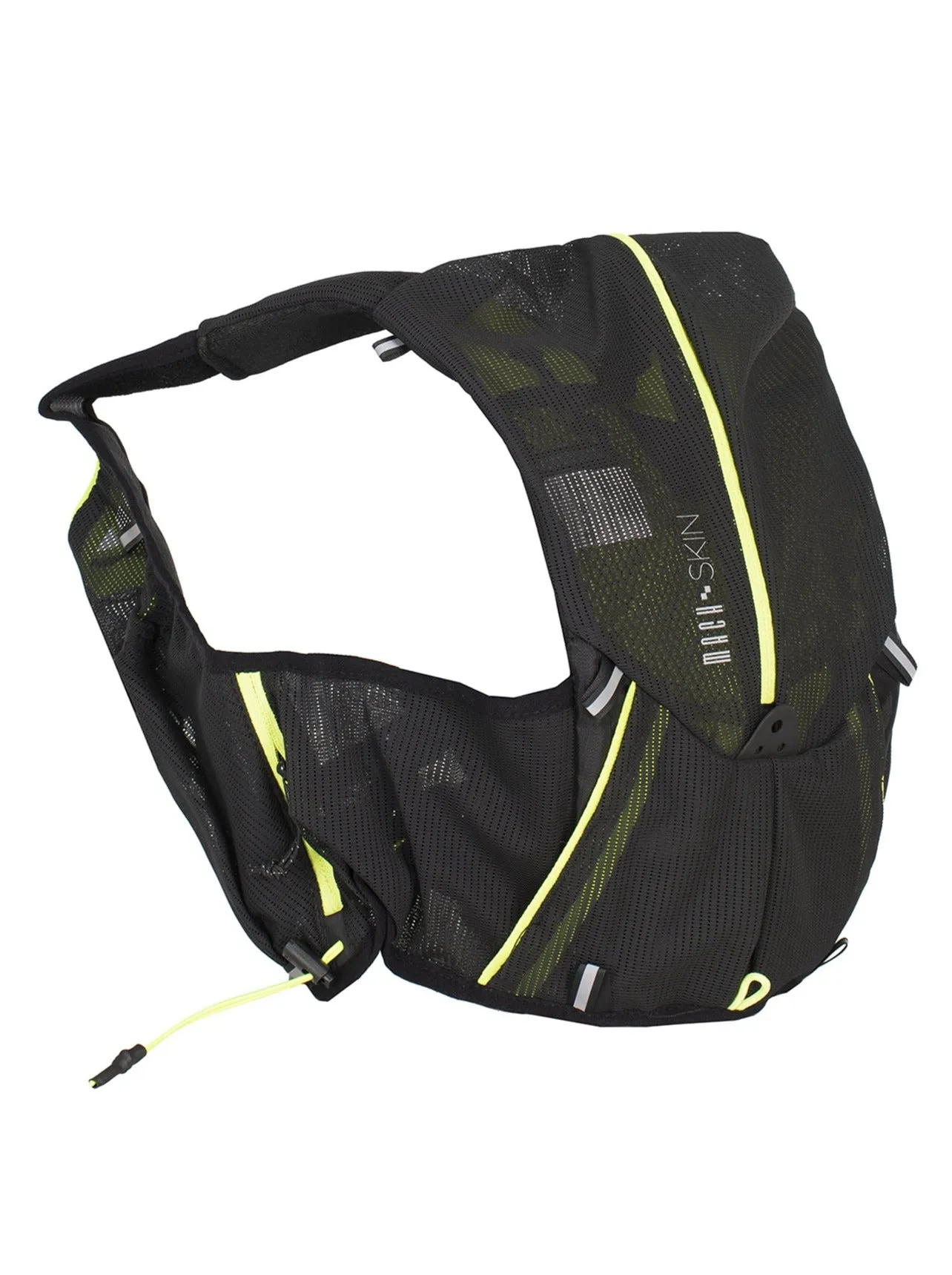 Rock Experience Mach Skin zaino trail running